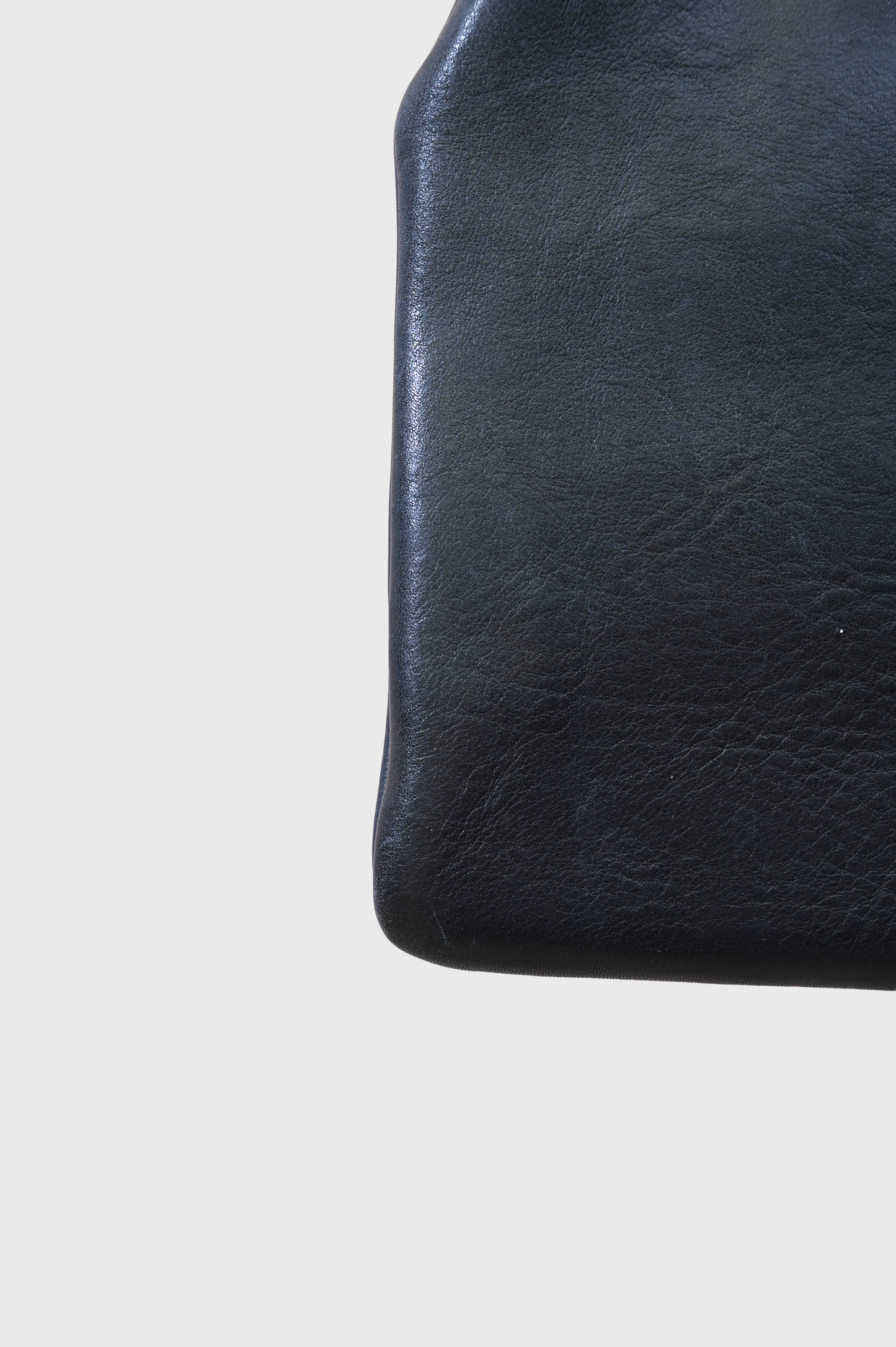 Bonnie Cashin for Coach Swinger Kisslock Bag