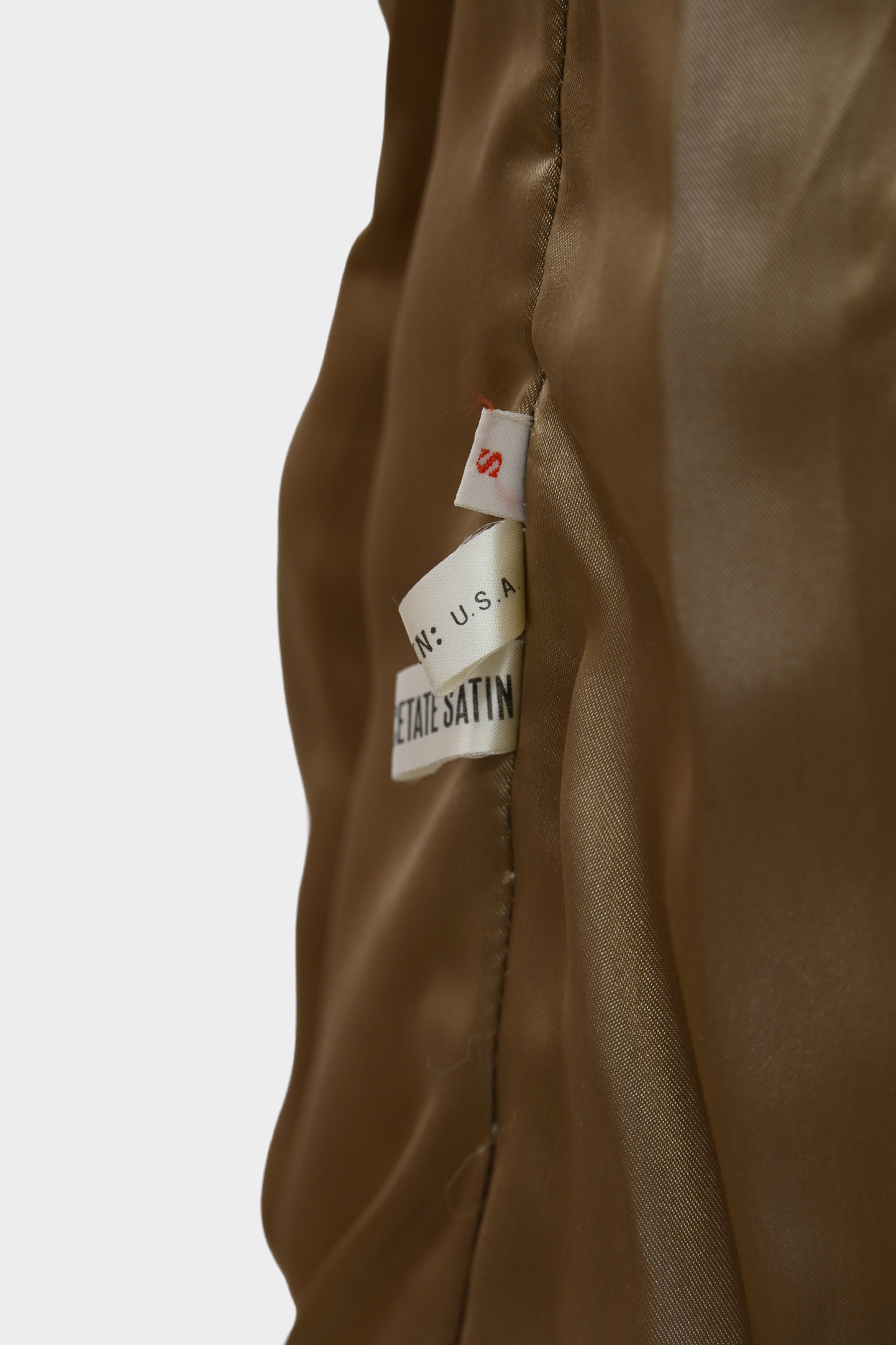 Coyote and Fox Fur Vest