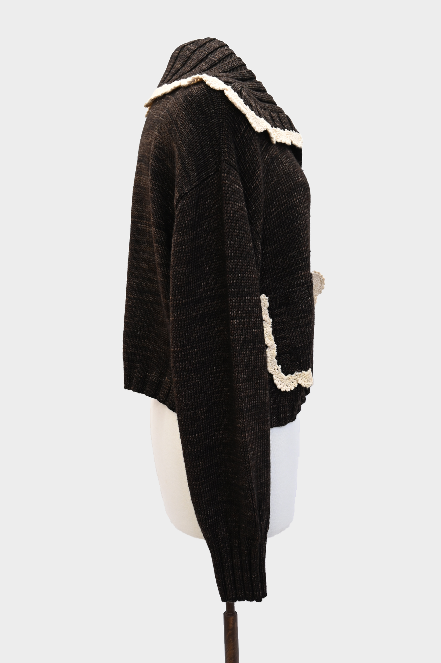 Loeffler Randall 'Lo' Cardigan
