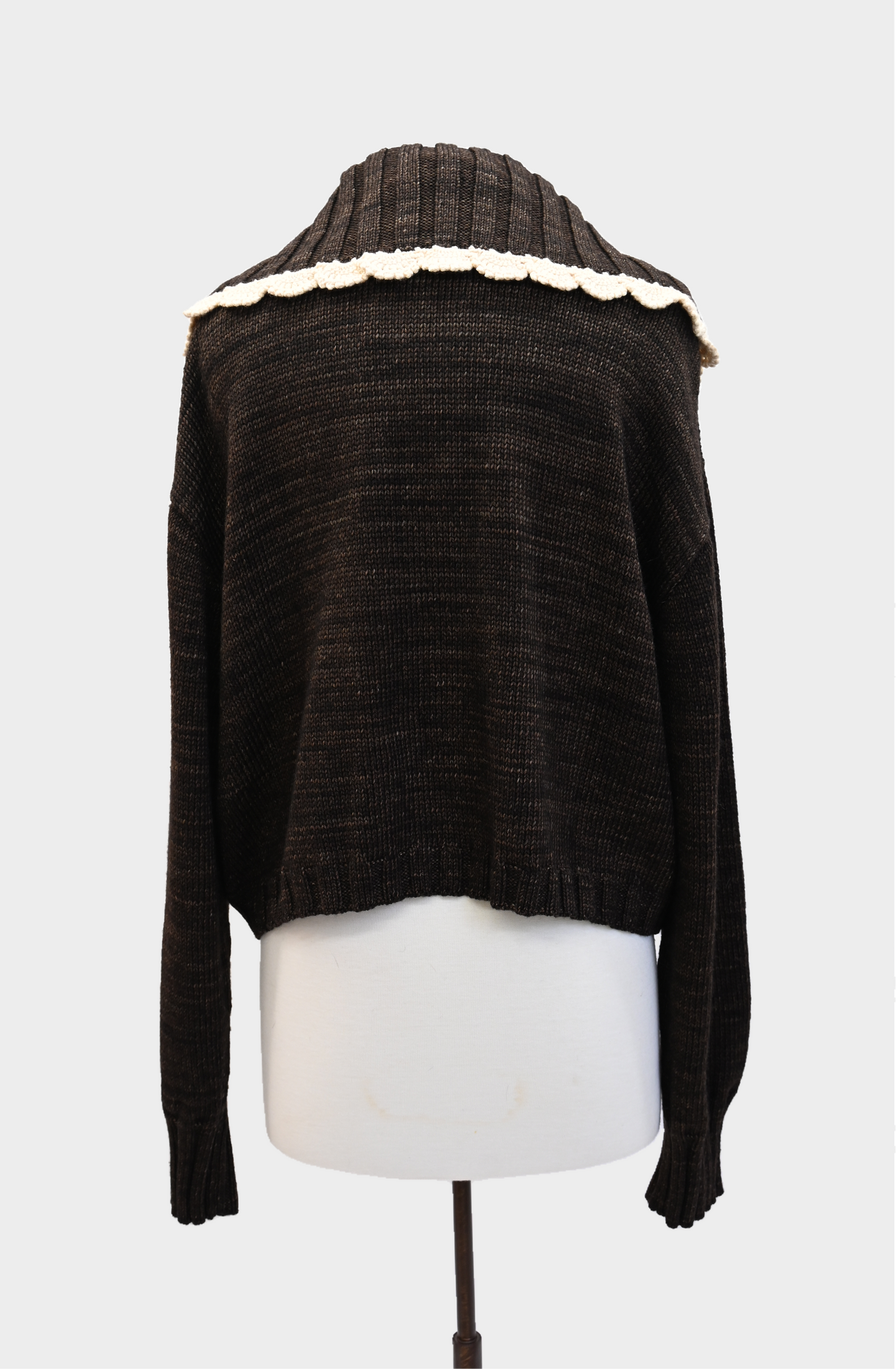 Loeffler Randall 'Lo' Cardigan