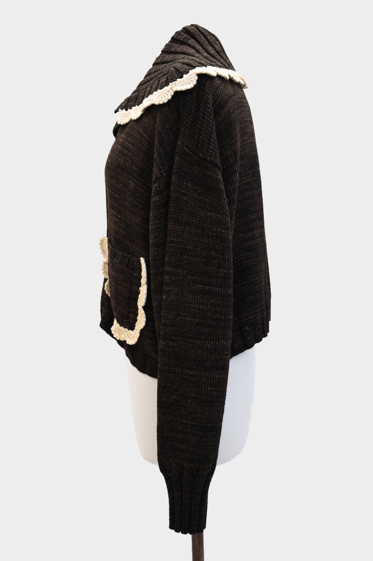 Loeffler Randall 'Lo' Cardigan