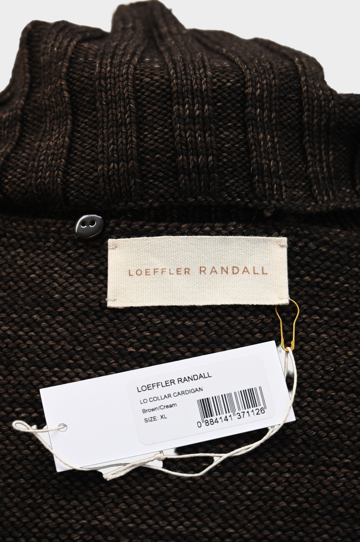 Loeffler Randall 'Lo' Cardigan