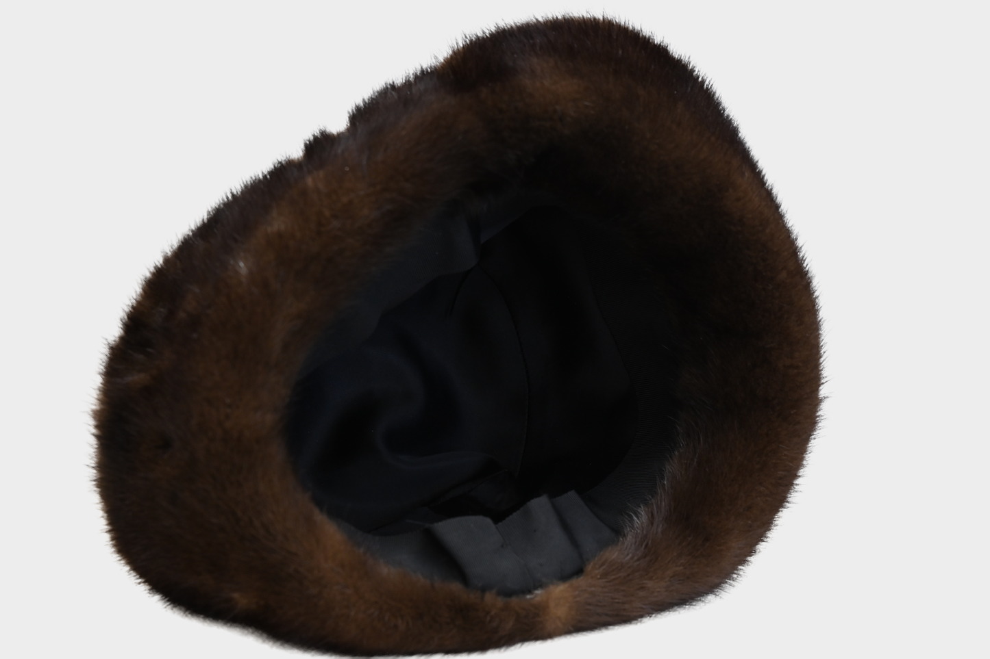 Mink Hat