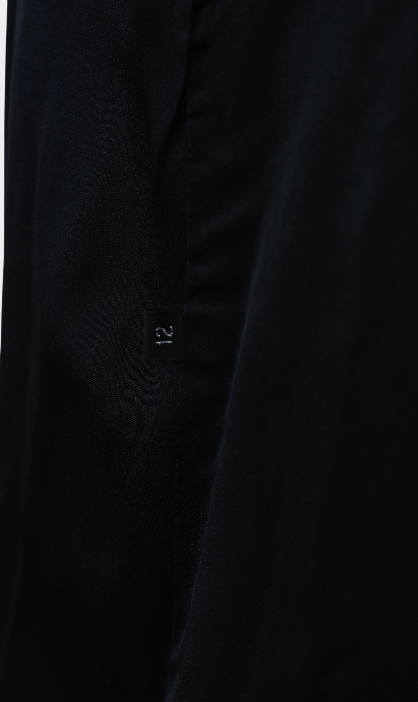 Mink Fur Stroller Coat