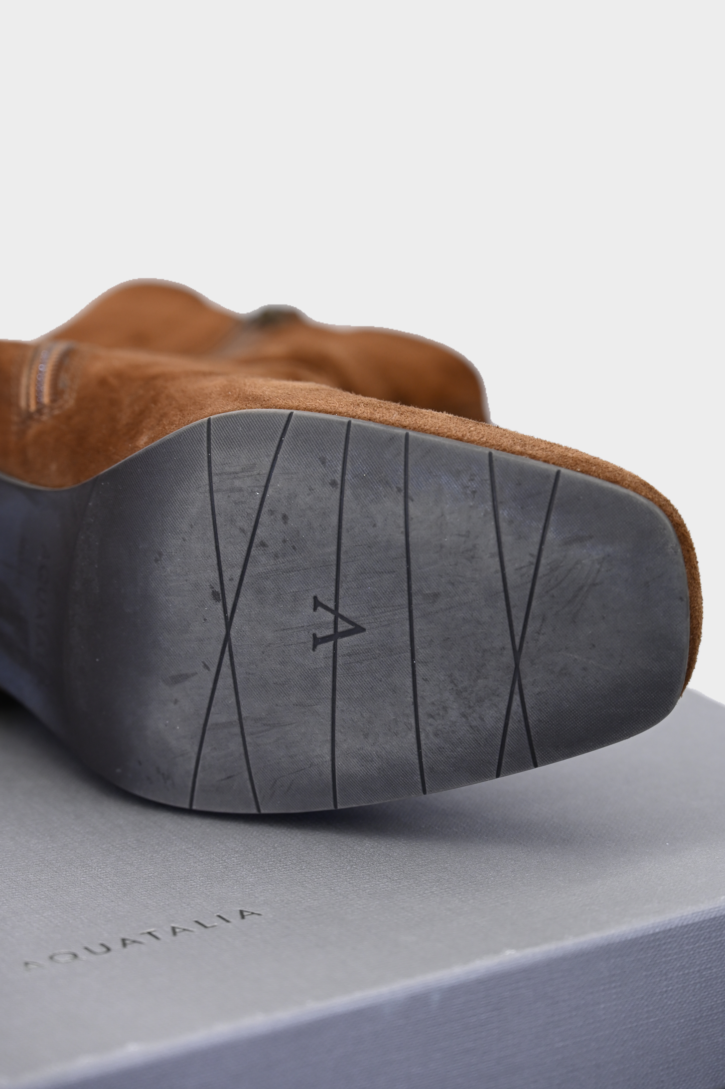 Aquatalia Carie Suede Boots