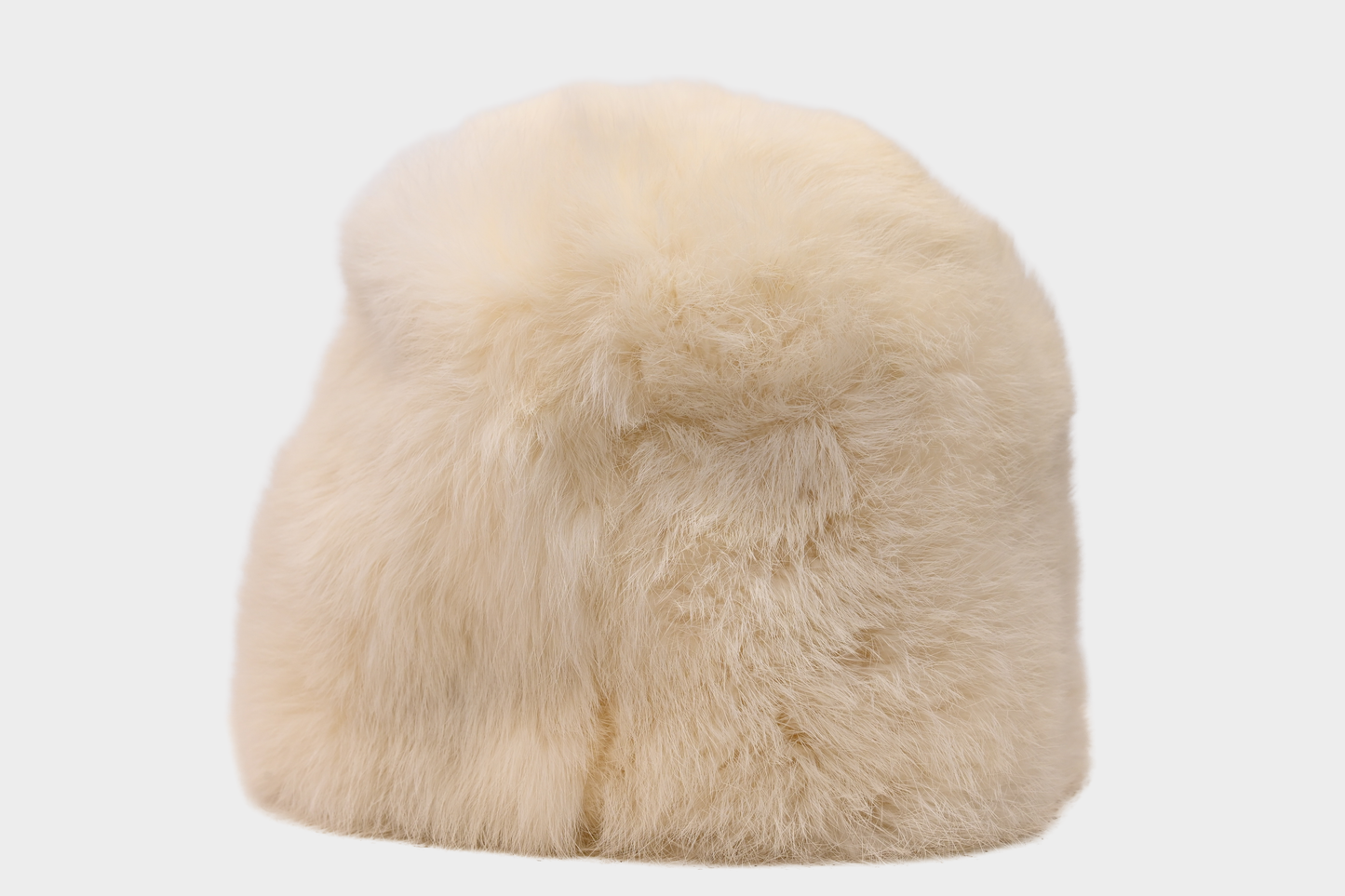 Fox Fur Hat