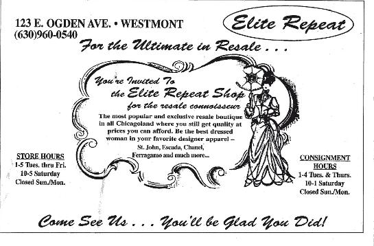 Vintage Fendi Mama - Elite Repeat Consignment Boutique