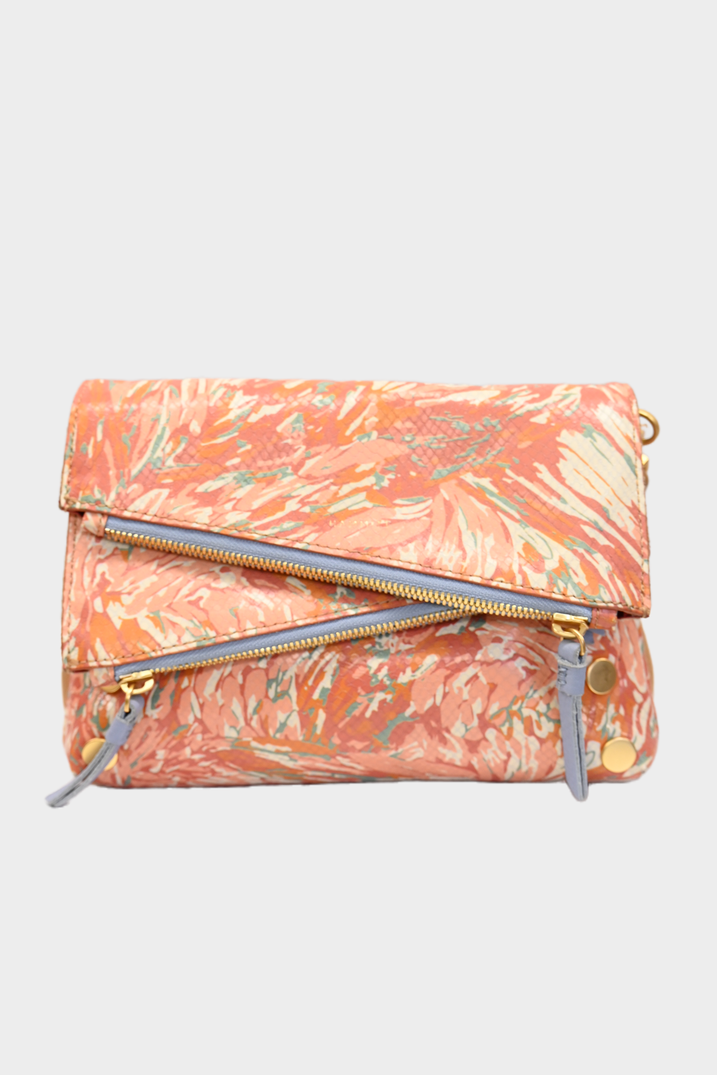 Hammitt Dillon Crossbody Garden Party Print