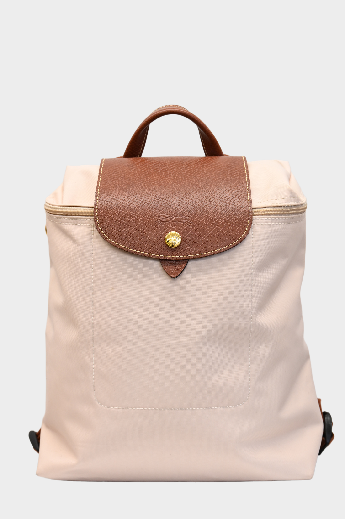 Longchamp Le Pliage M Backpack