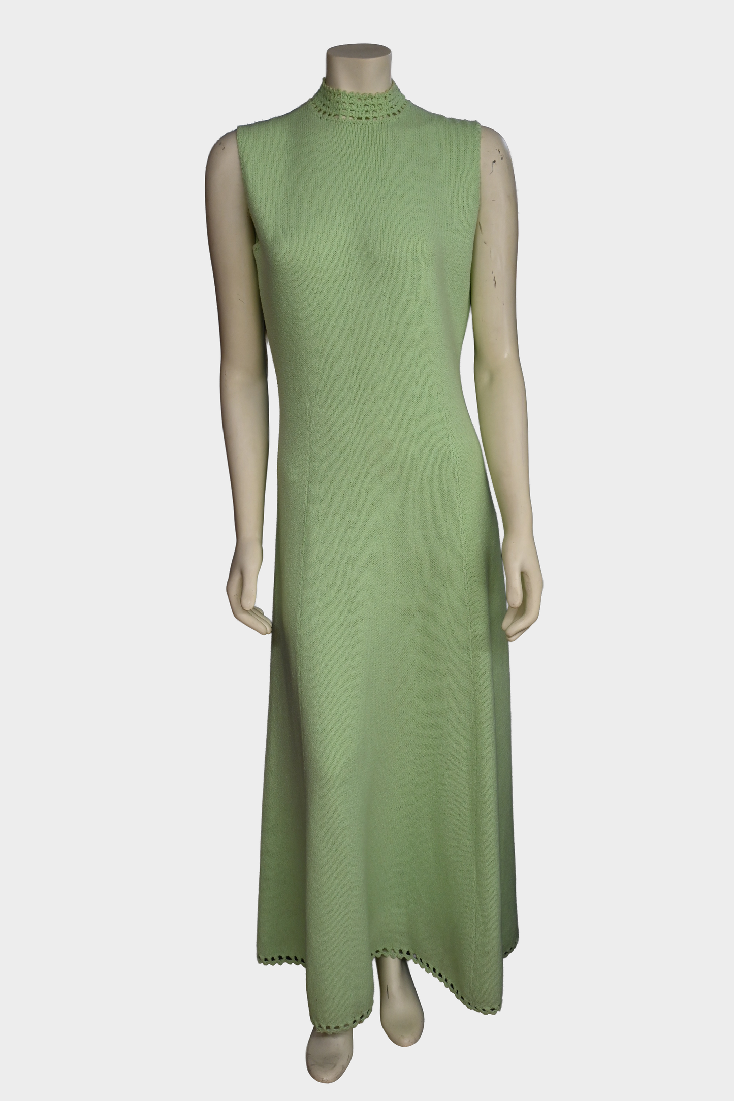St. John Santana Knit Gown