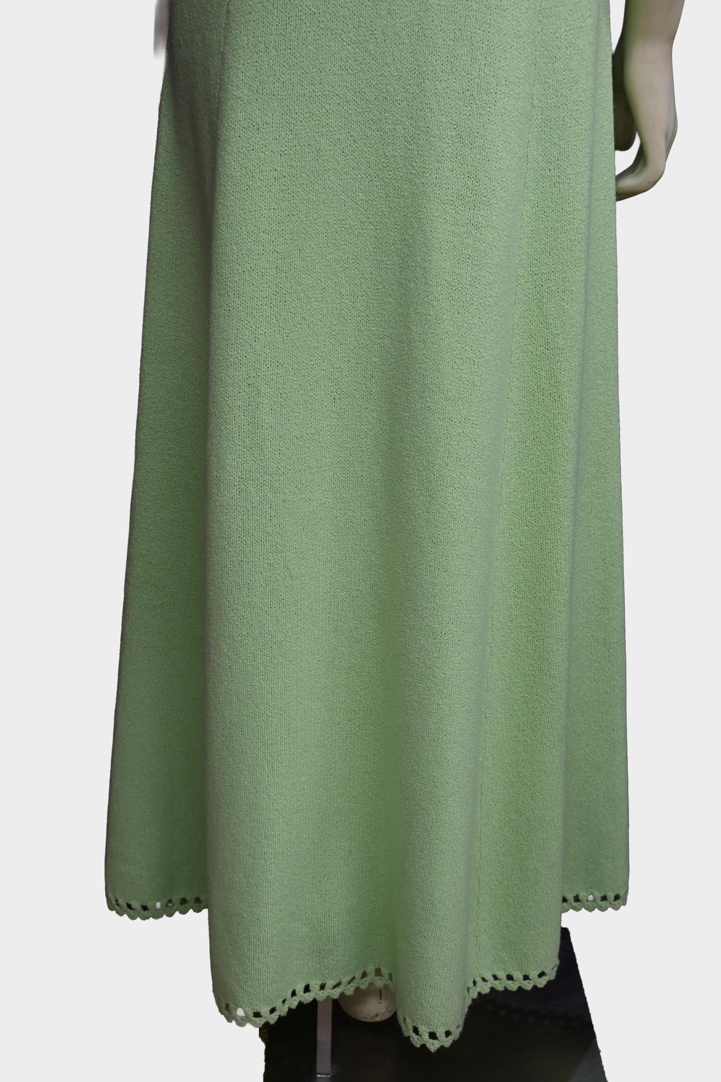 St. John Santana Knit Gown