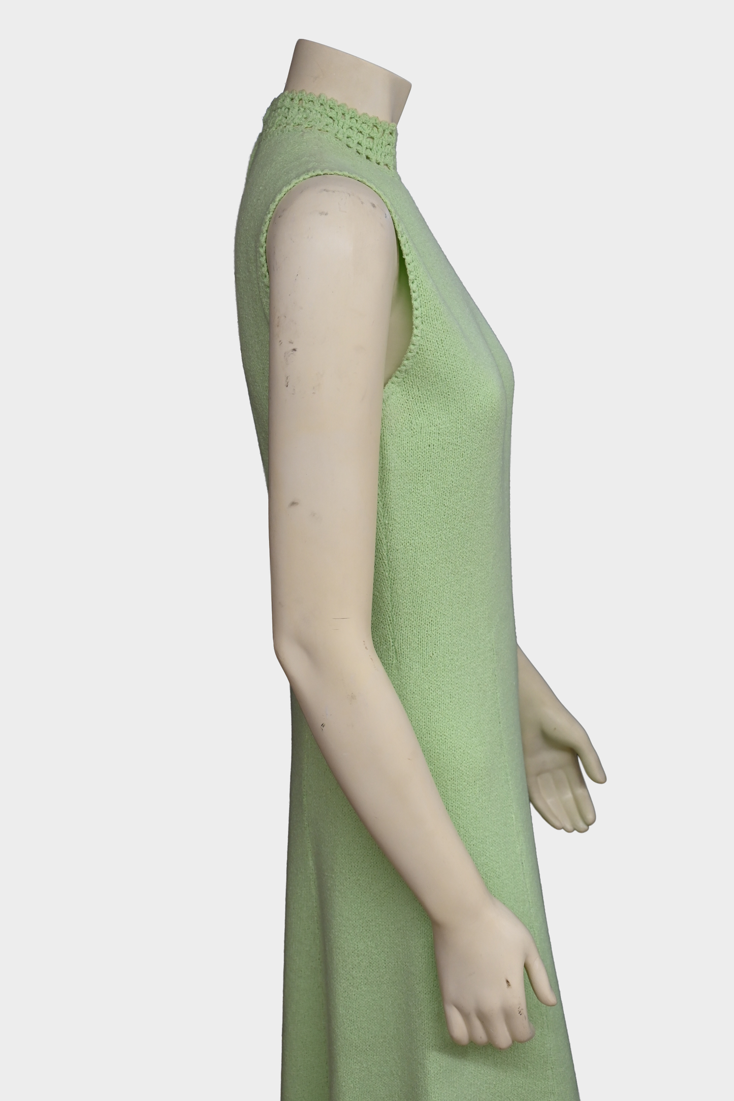 St. John Santana Knit Gown