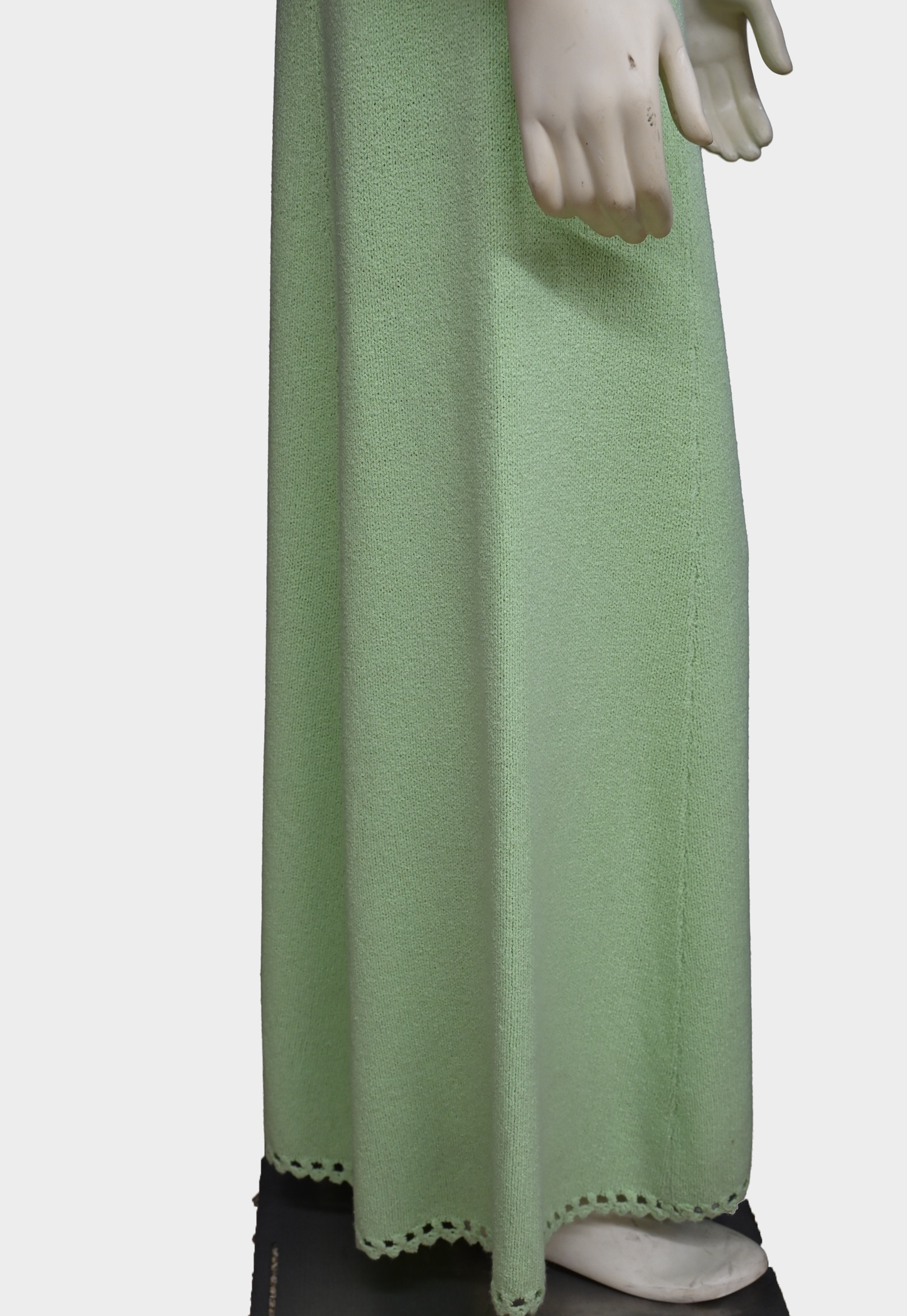 St. John Santana Knit Gown