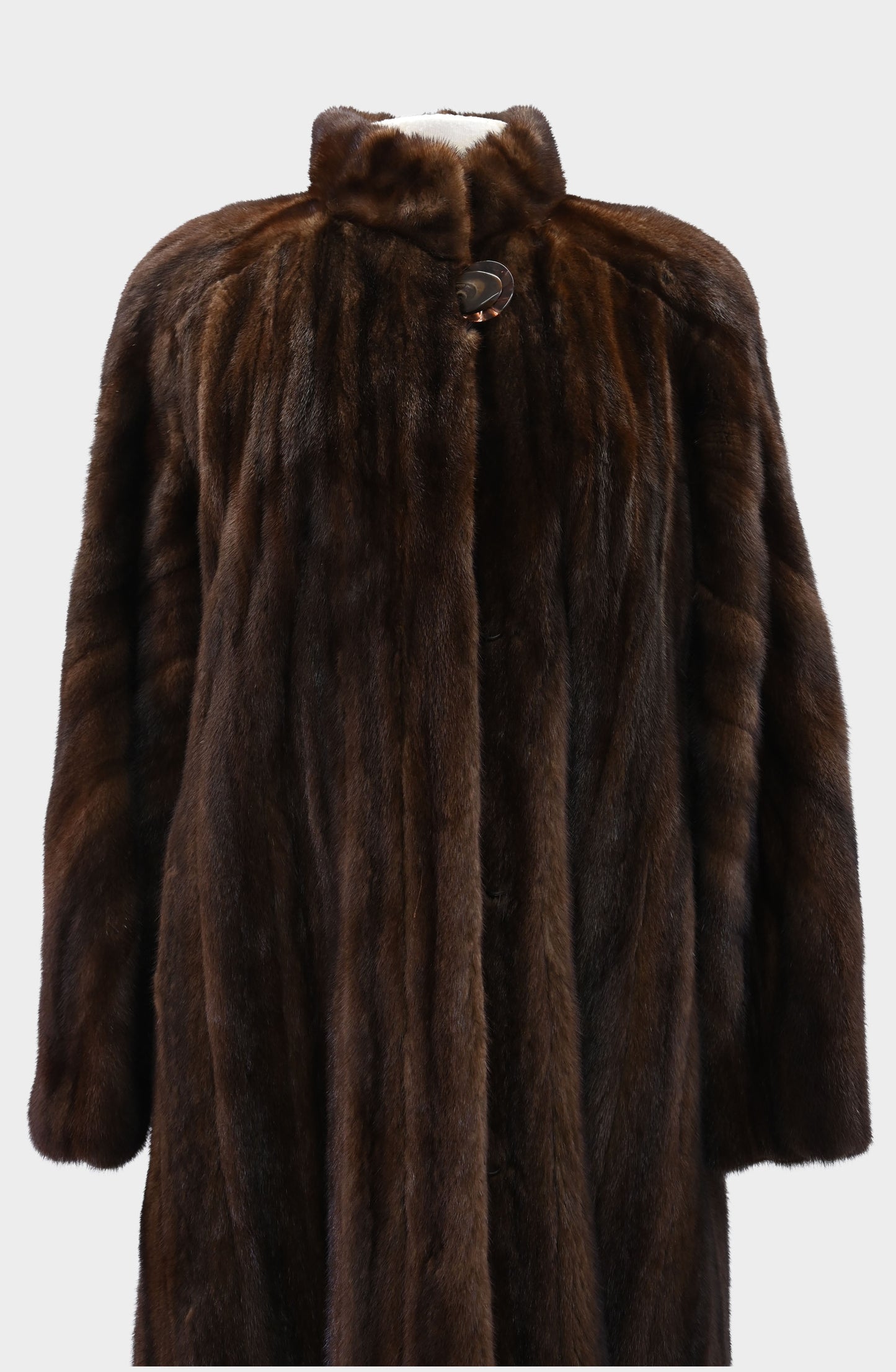 Sorbara Mink Fur Coat