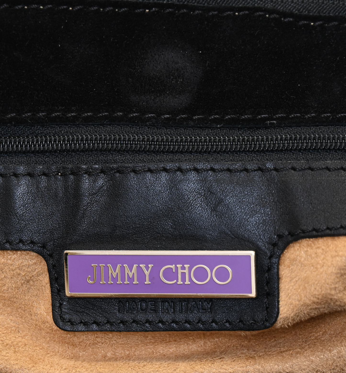 Jimmy Choo Saba Hobo Bag