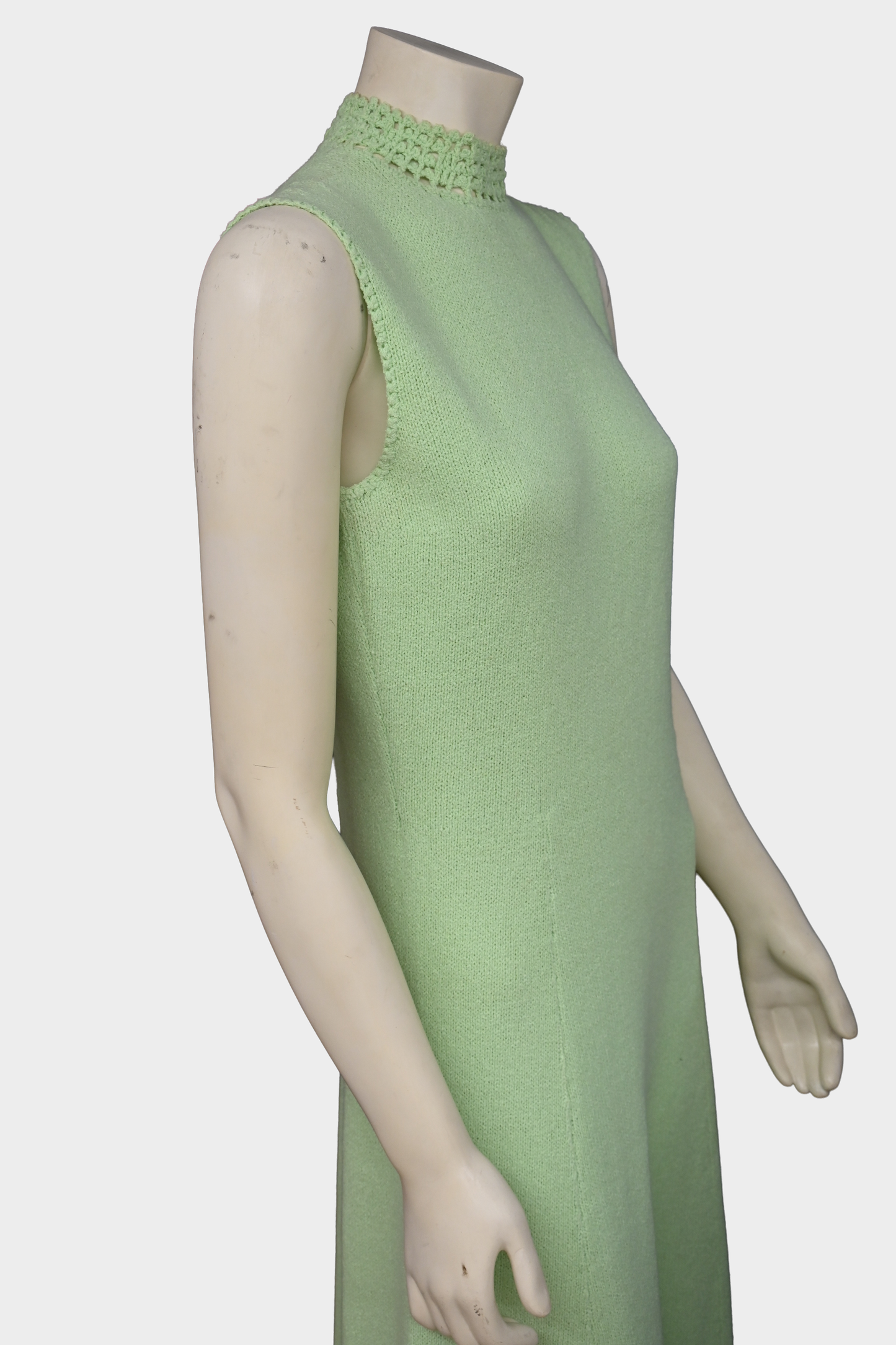 St. John Santana Knit Gown