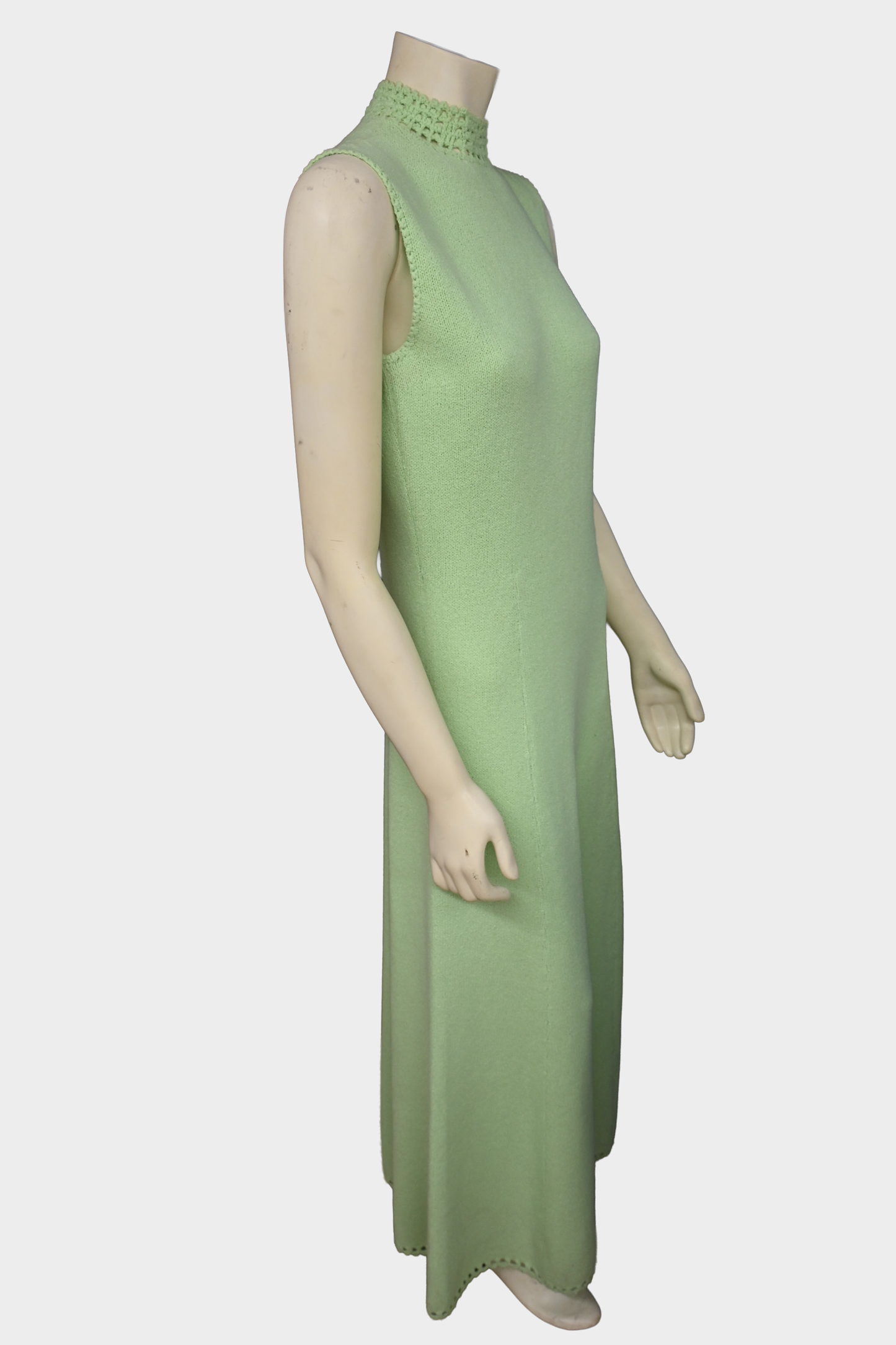 St. John Santana Knit Gown