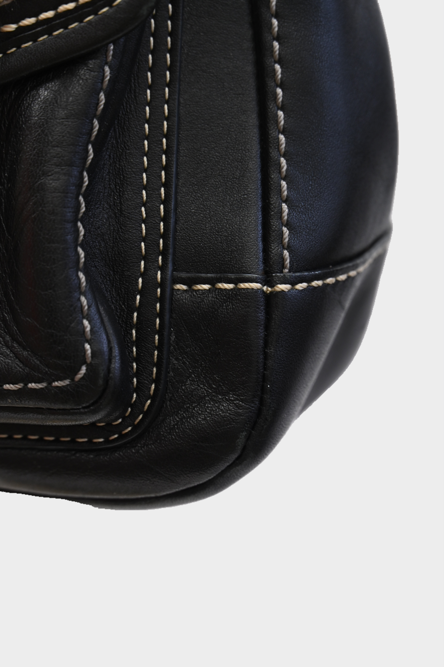 Coach Legacy 65th Anniversary Turnlock Shoulder Bag