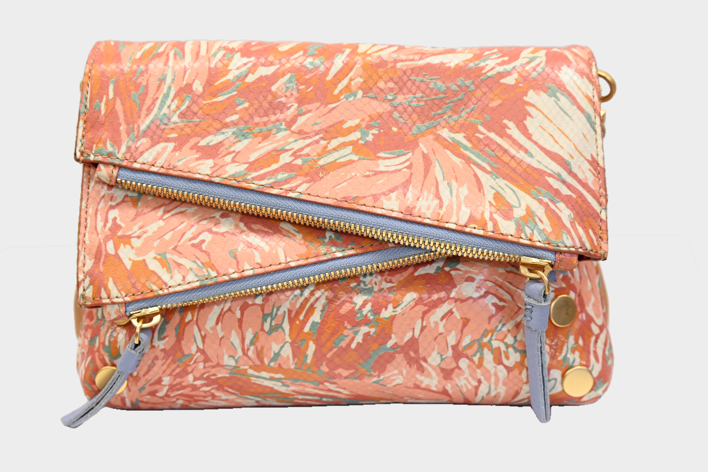 Hammitt Dillon Crossbody Garden Party Print