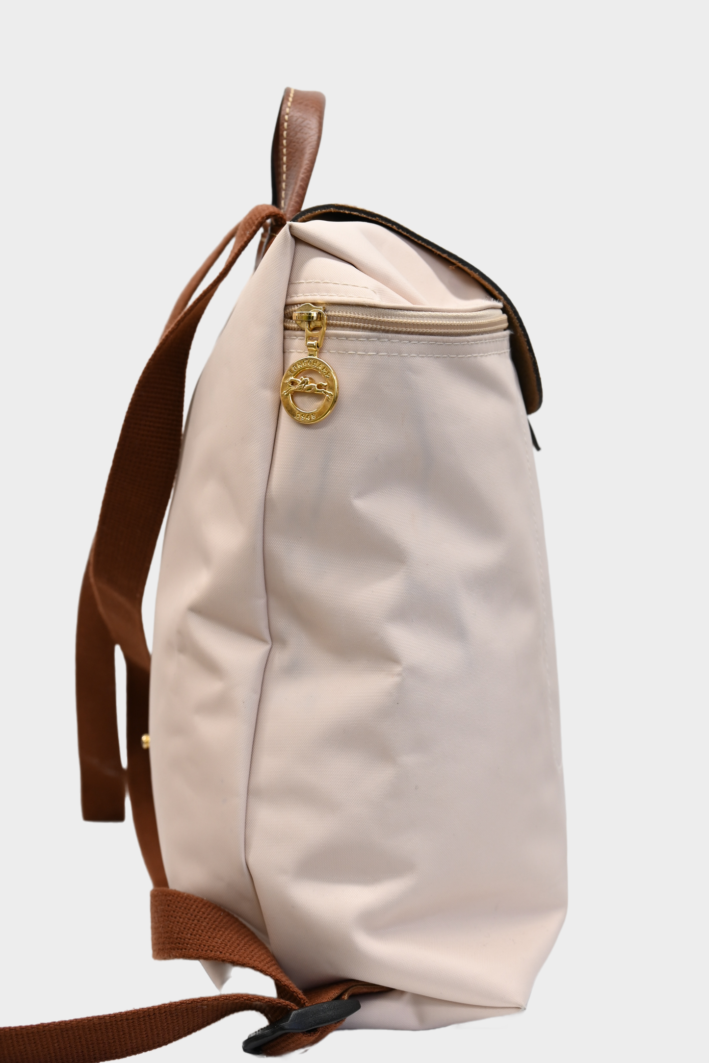 Longchamp Le Pliage M Backpack
