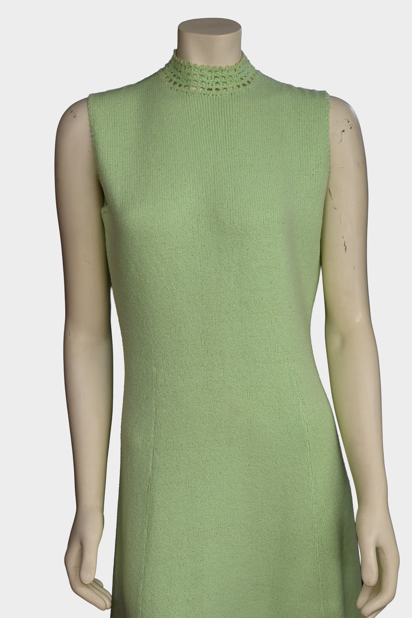 St. John Santana Knit Gown