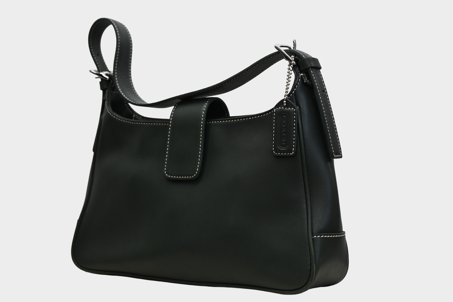 Coach Hamptons Bag Vintage