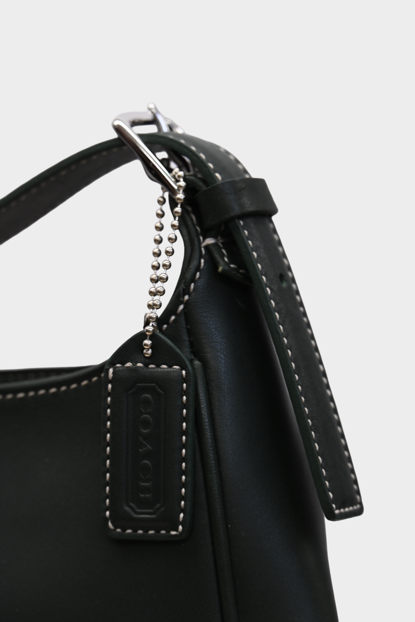 Coach Hamptons Bag Vintage
