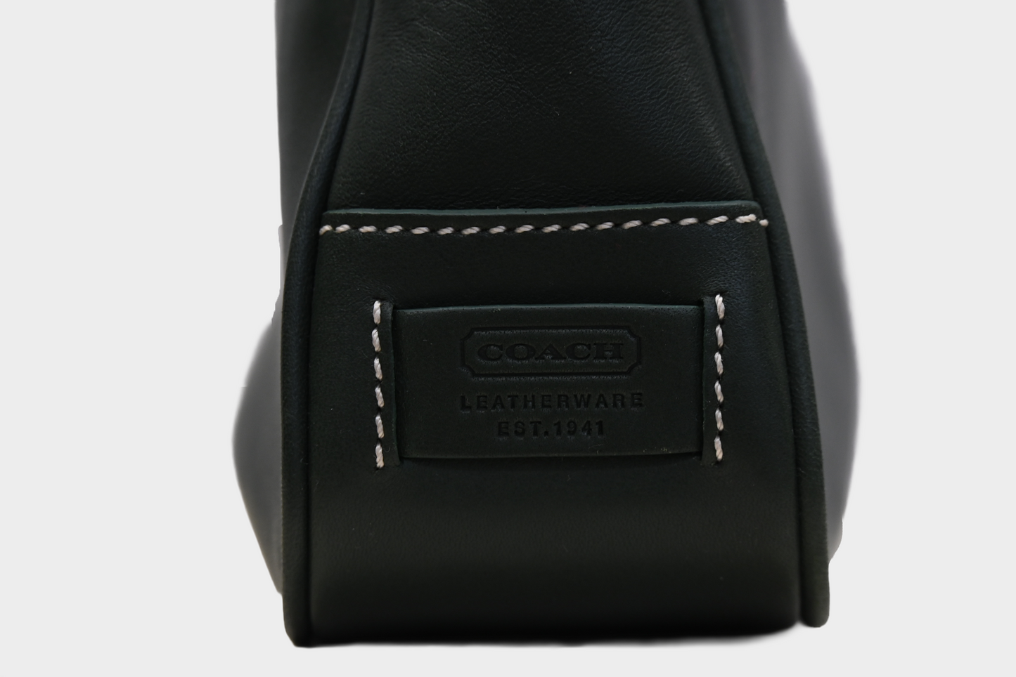 Coach Hamptons Bag Vintage