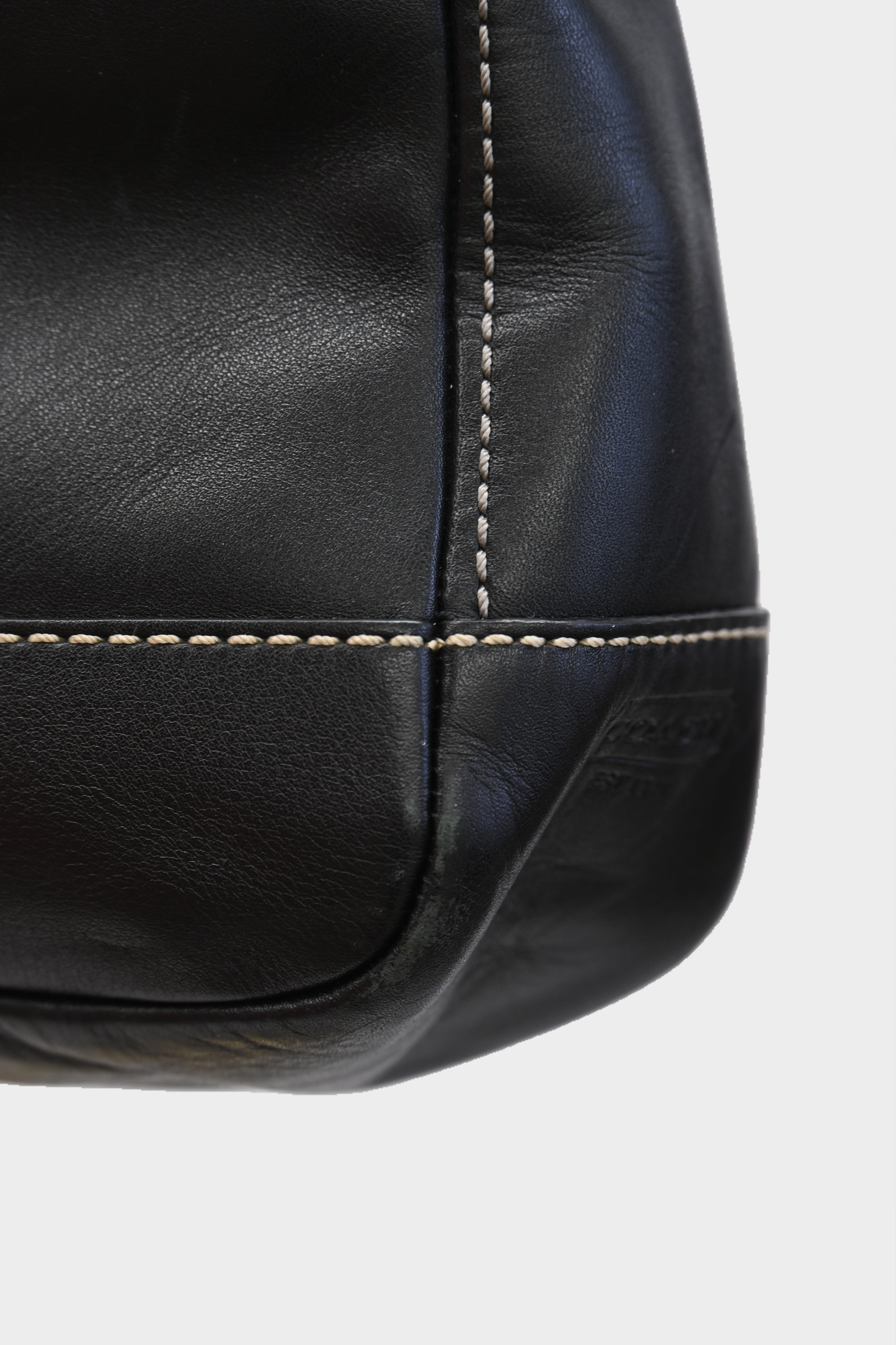 Coach Legacy 65th Anniversary Turnlock Shoulder Bag