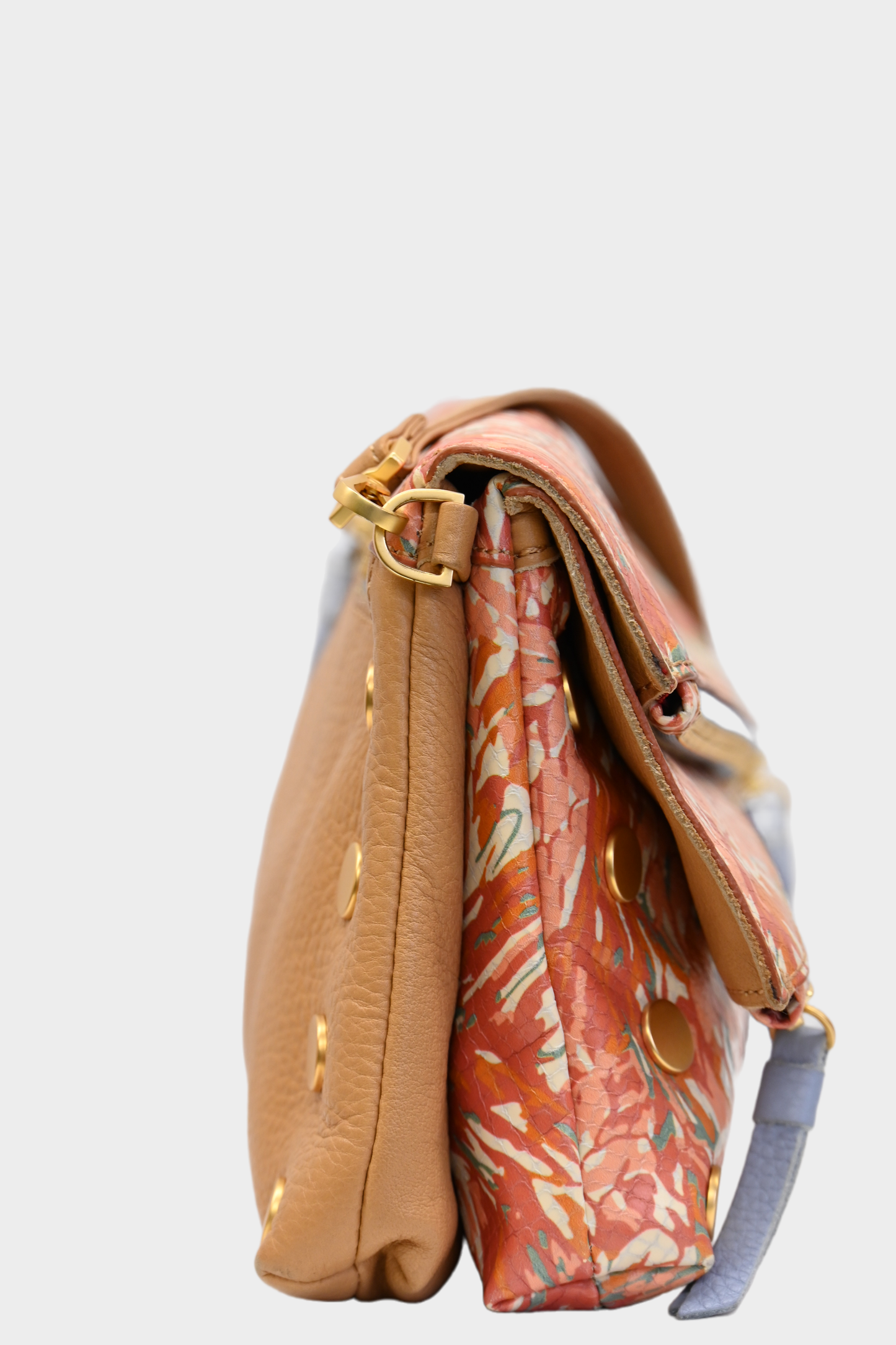 Hammitt Dillon Crossbody Garden Party Print