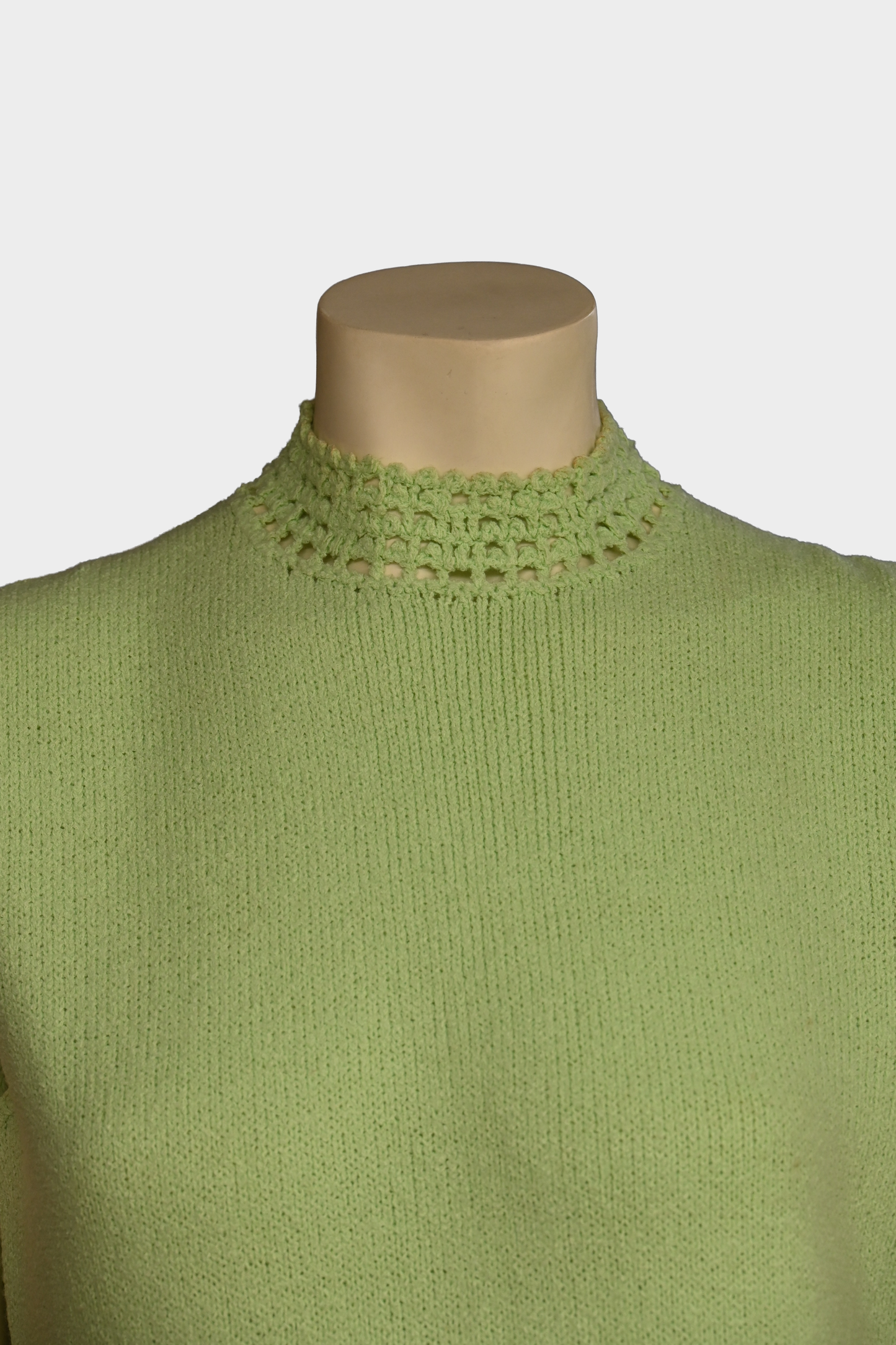 St. John Santana Knit Gown