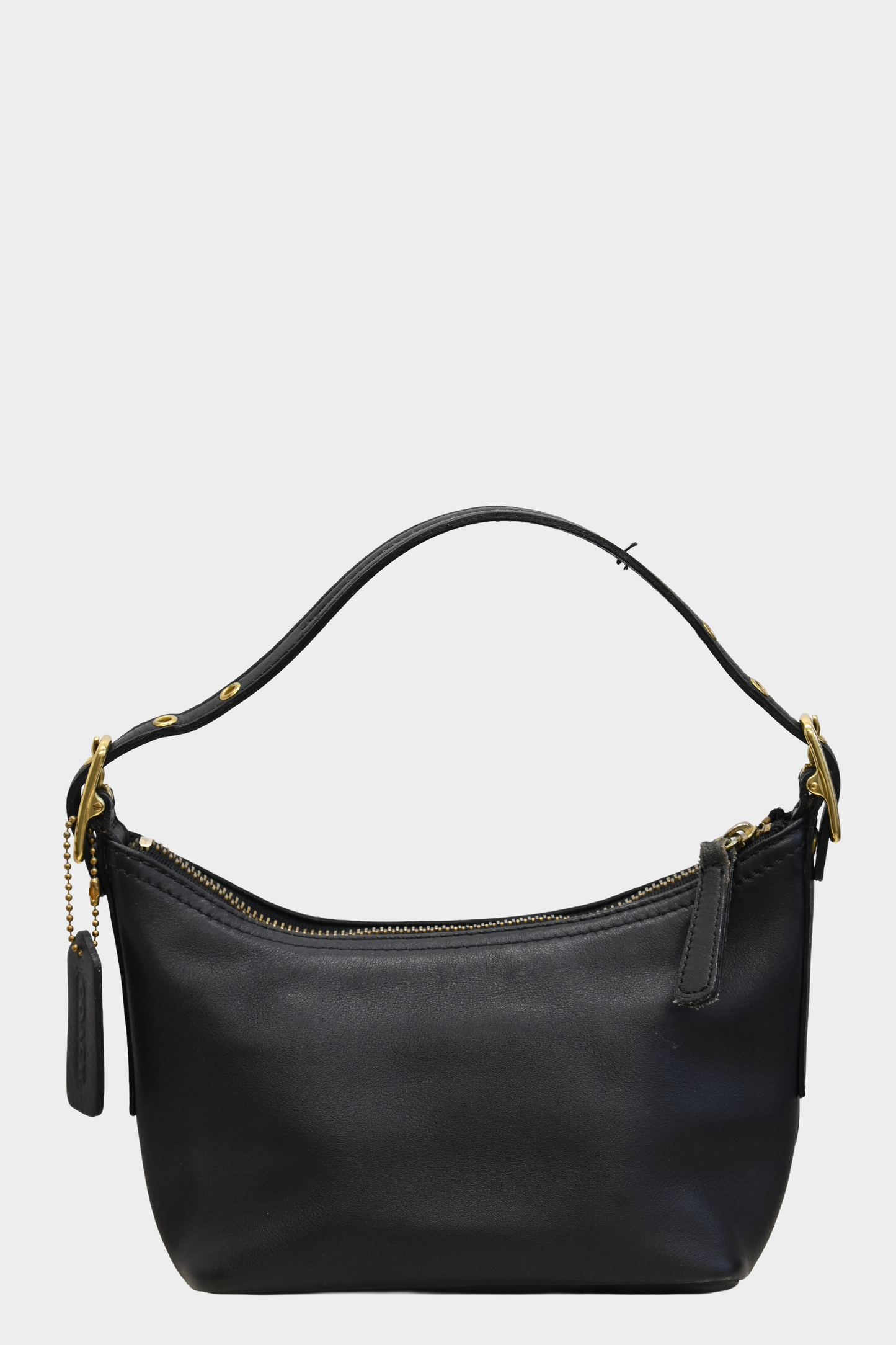 Vintage Coach SoHo Demi Shoulder Bag