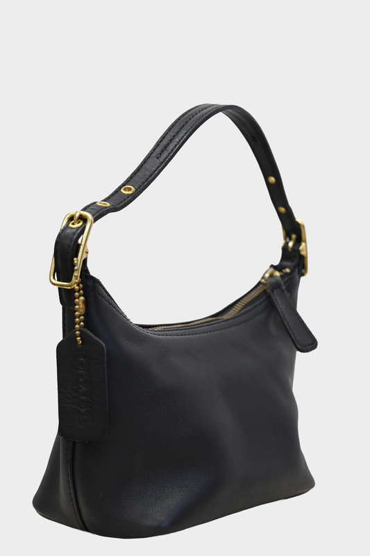 Vintage Coach SoHo Demi Shoulder Bag