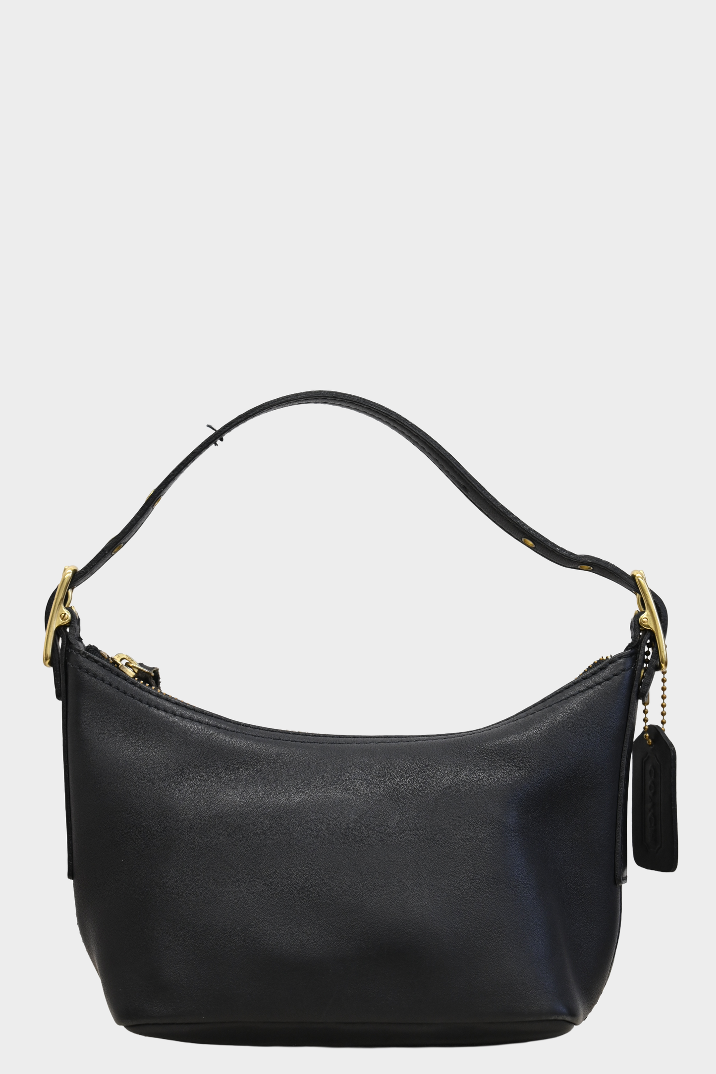 Vintage Coach SoHo Demi Shoulder Bag