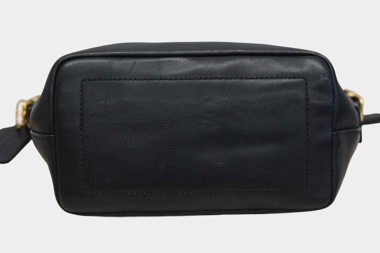 Vintage Coach SoHo Demi Shoulder Bag