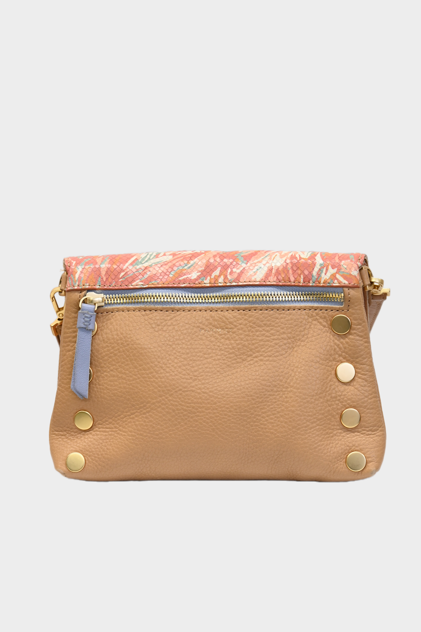 Hammitt Dillon Crossbody Garden Party Print