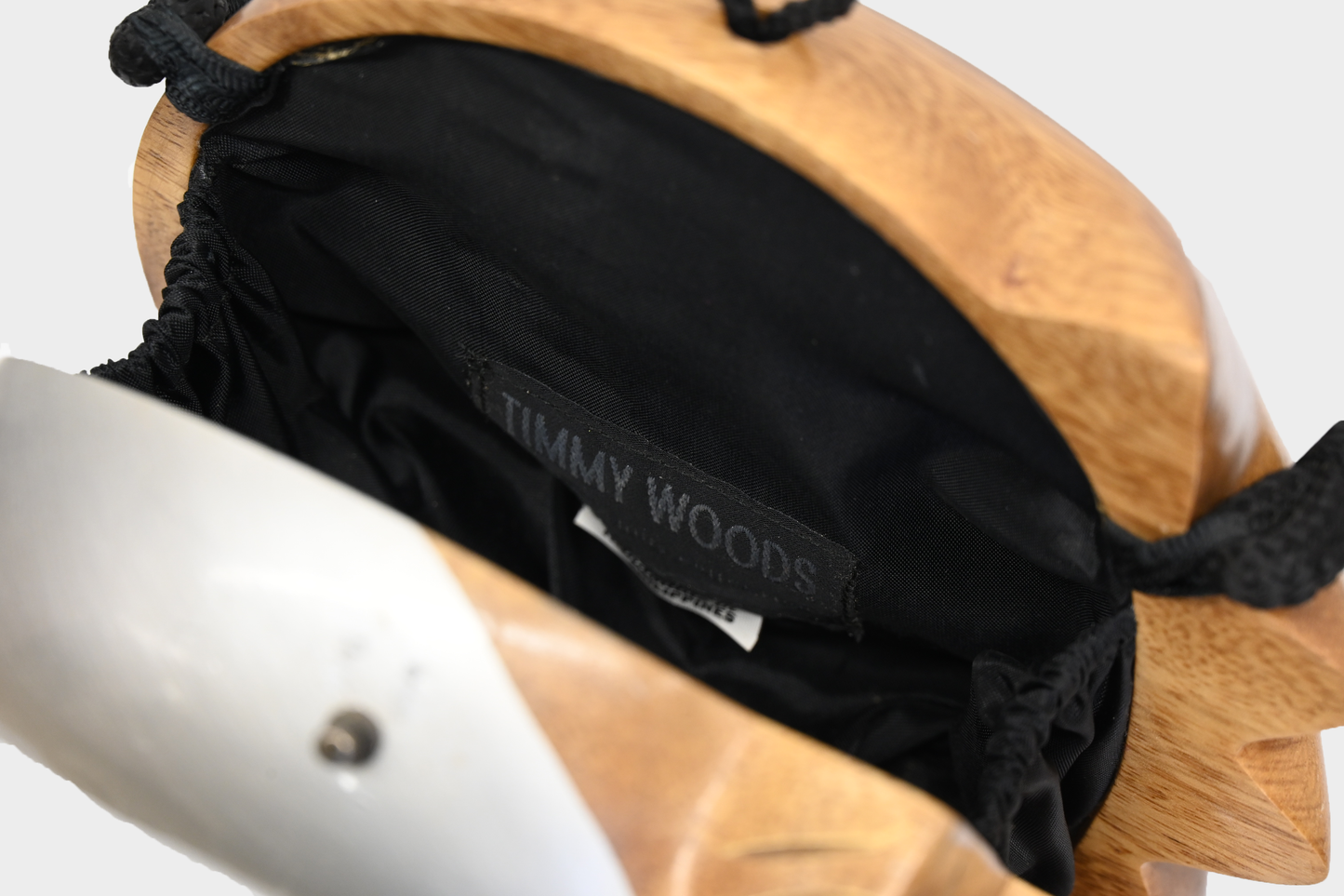 Timmy Woods Sun & Moon Vintage Crossbody