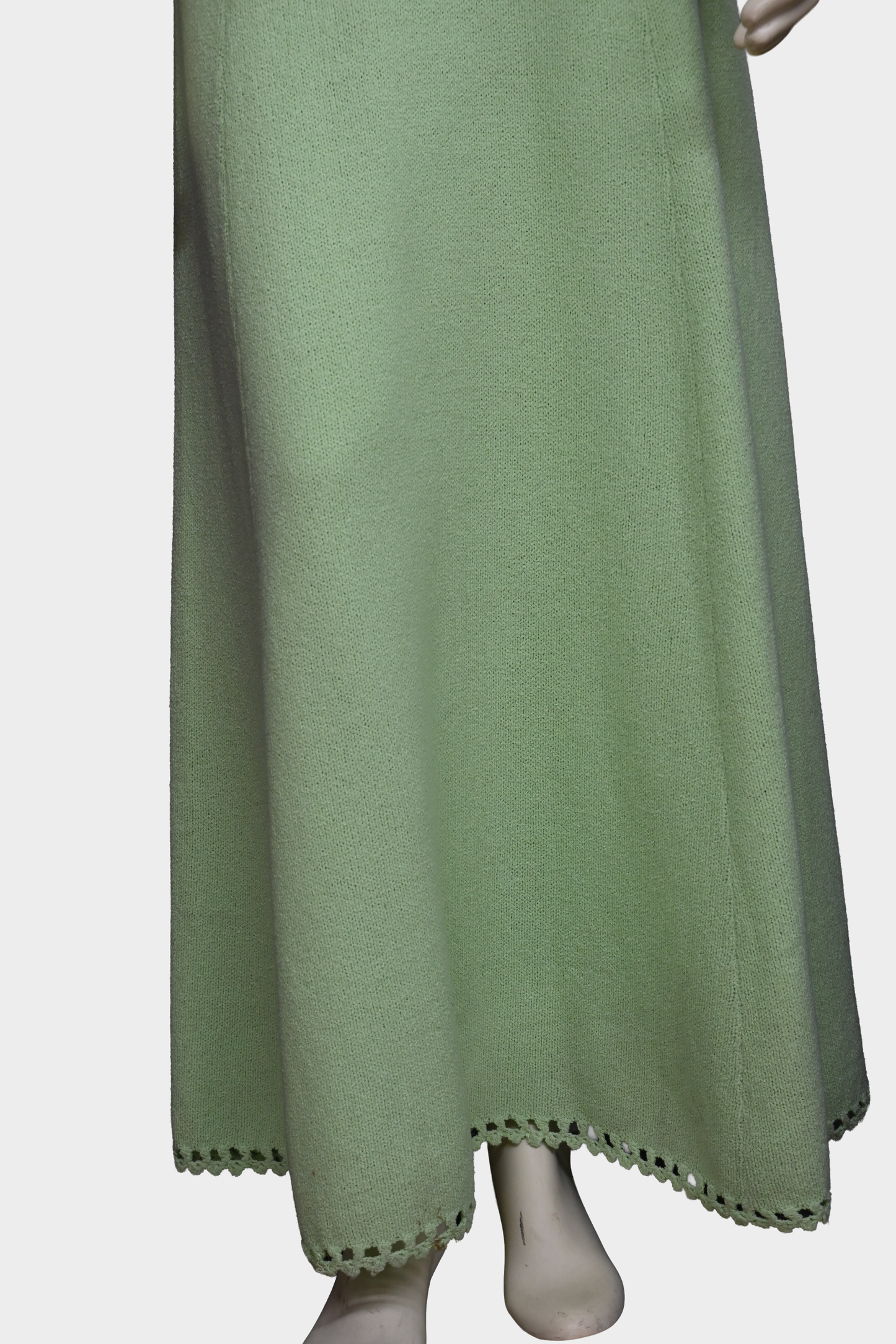St. John Santana Knit Gown