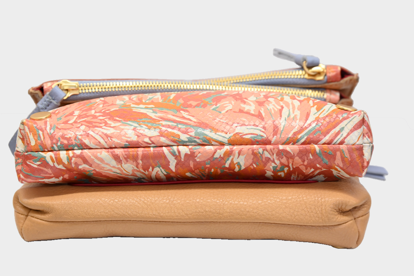 Hammitt Dillon Crossbody Garden Party Print