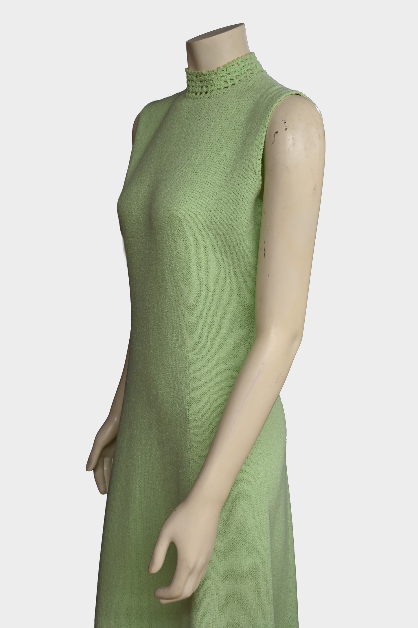 St. John Santana Knit Gown