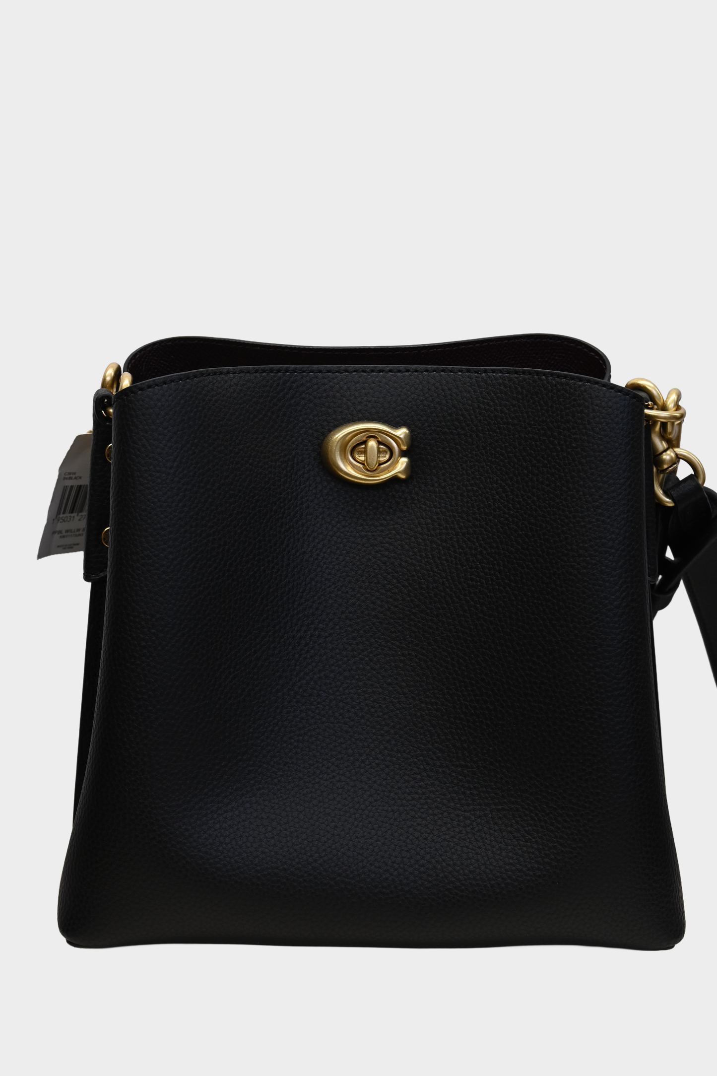 Coach Willow Shoulder Bag