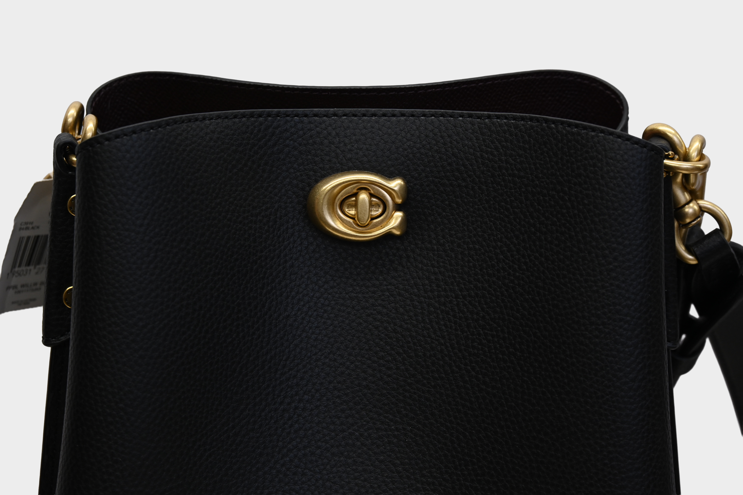 Coach Willow Shoulder Bag