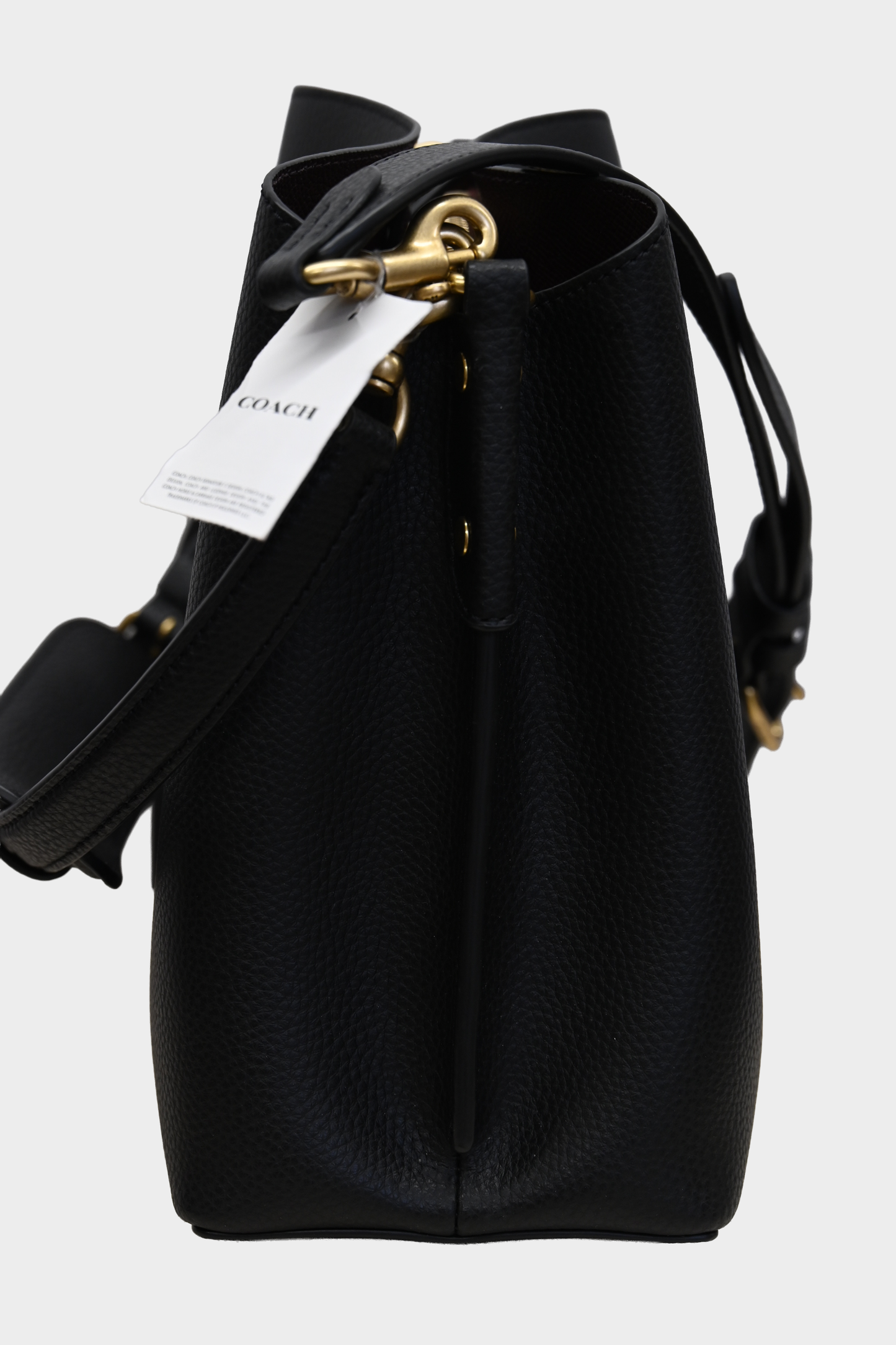 Coach Willow Shoulder Bag