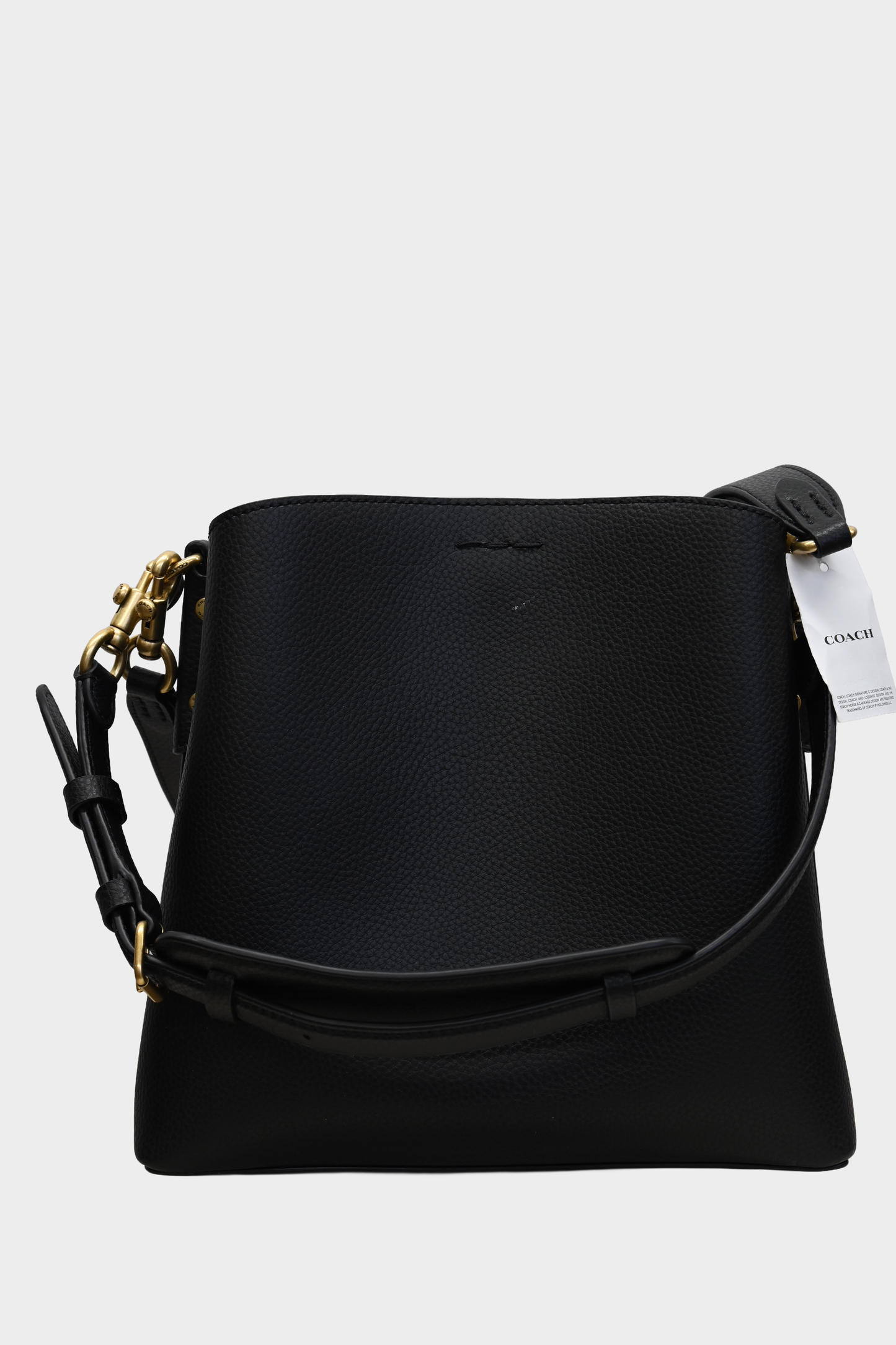 Coach Willow Shoulder Bag