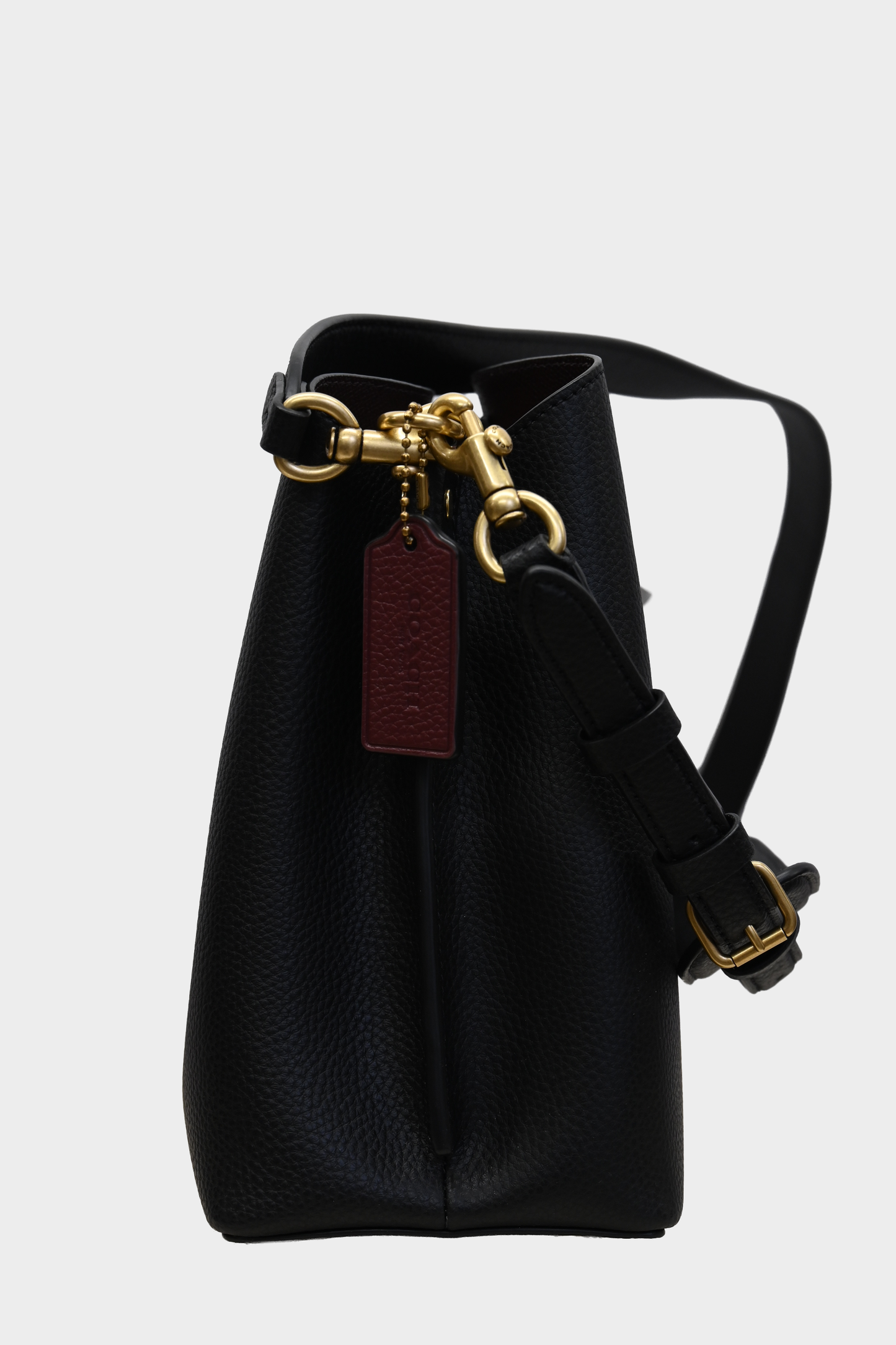 Coach Willow Shoulder Bag