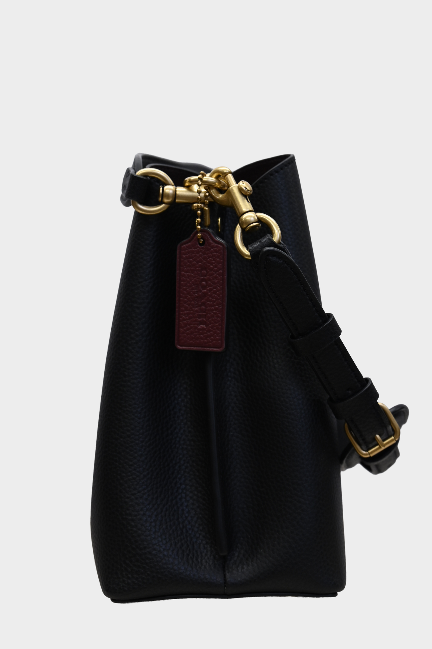 Coach Willow Shoulder Bag