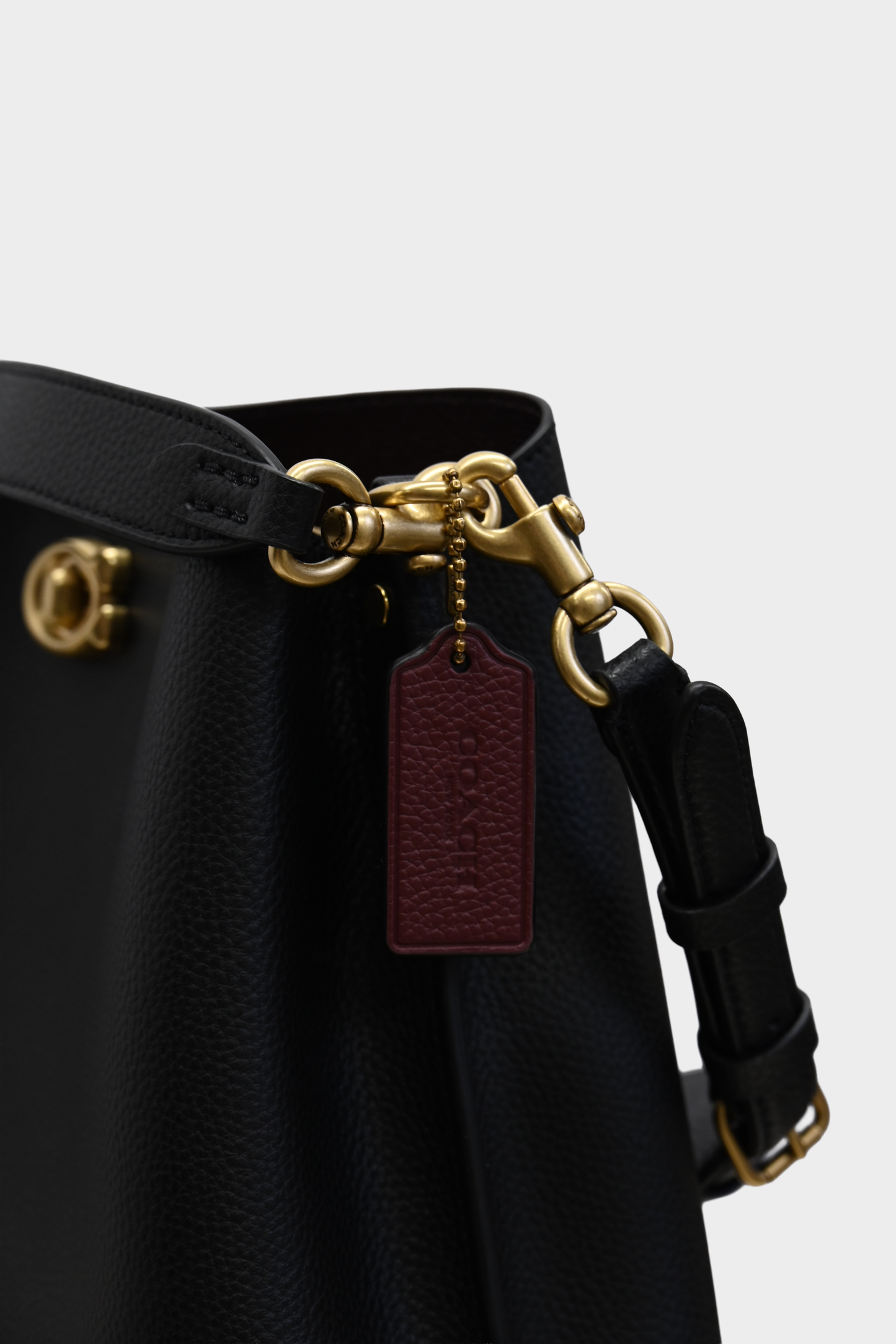 Coach Willow Shoulder Bag