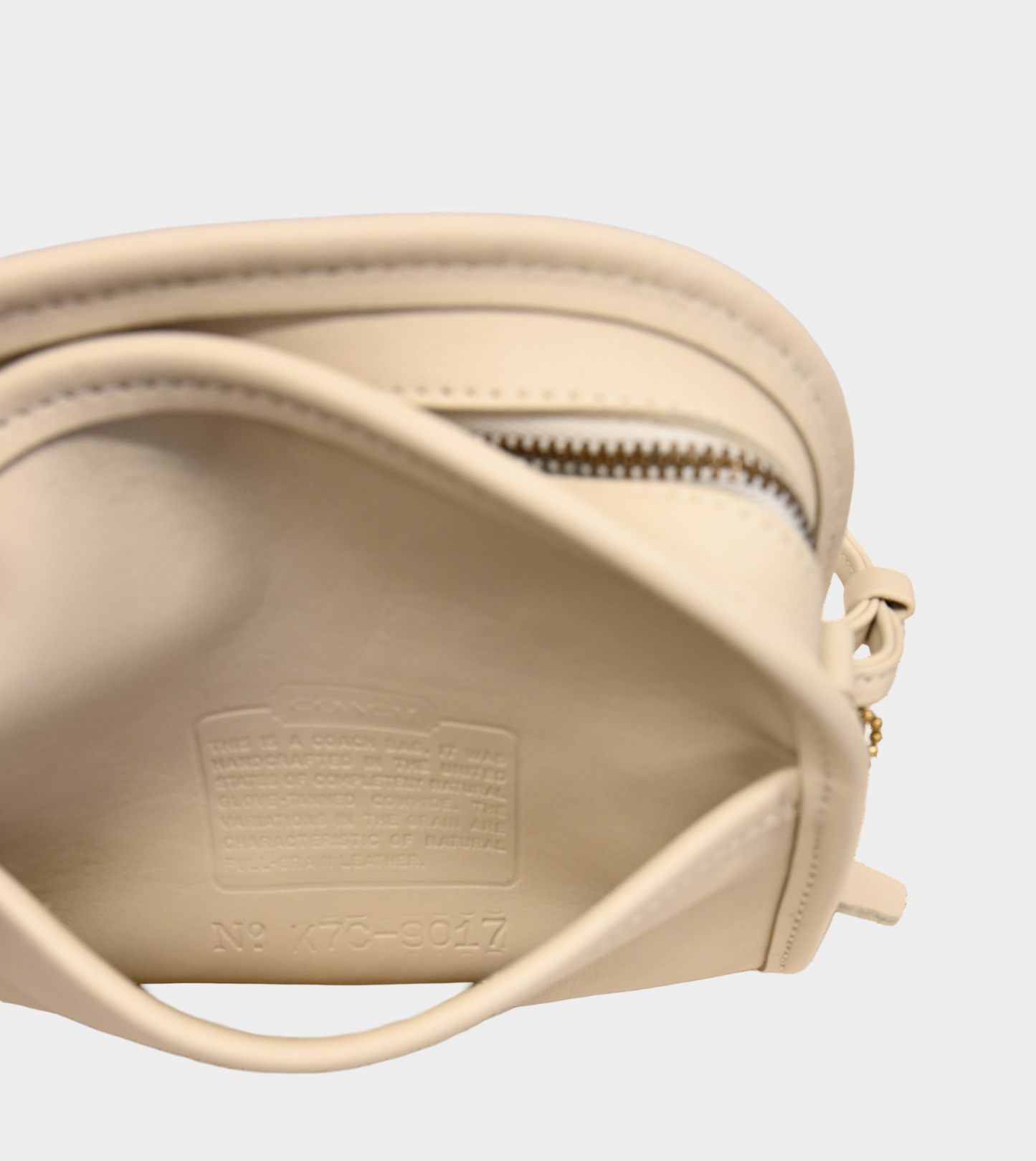 Coach Abbie Crossbody