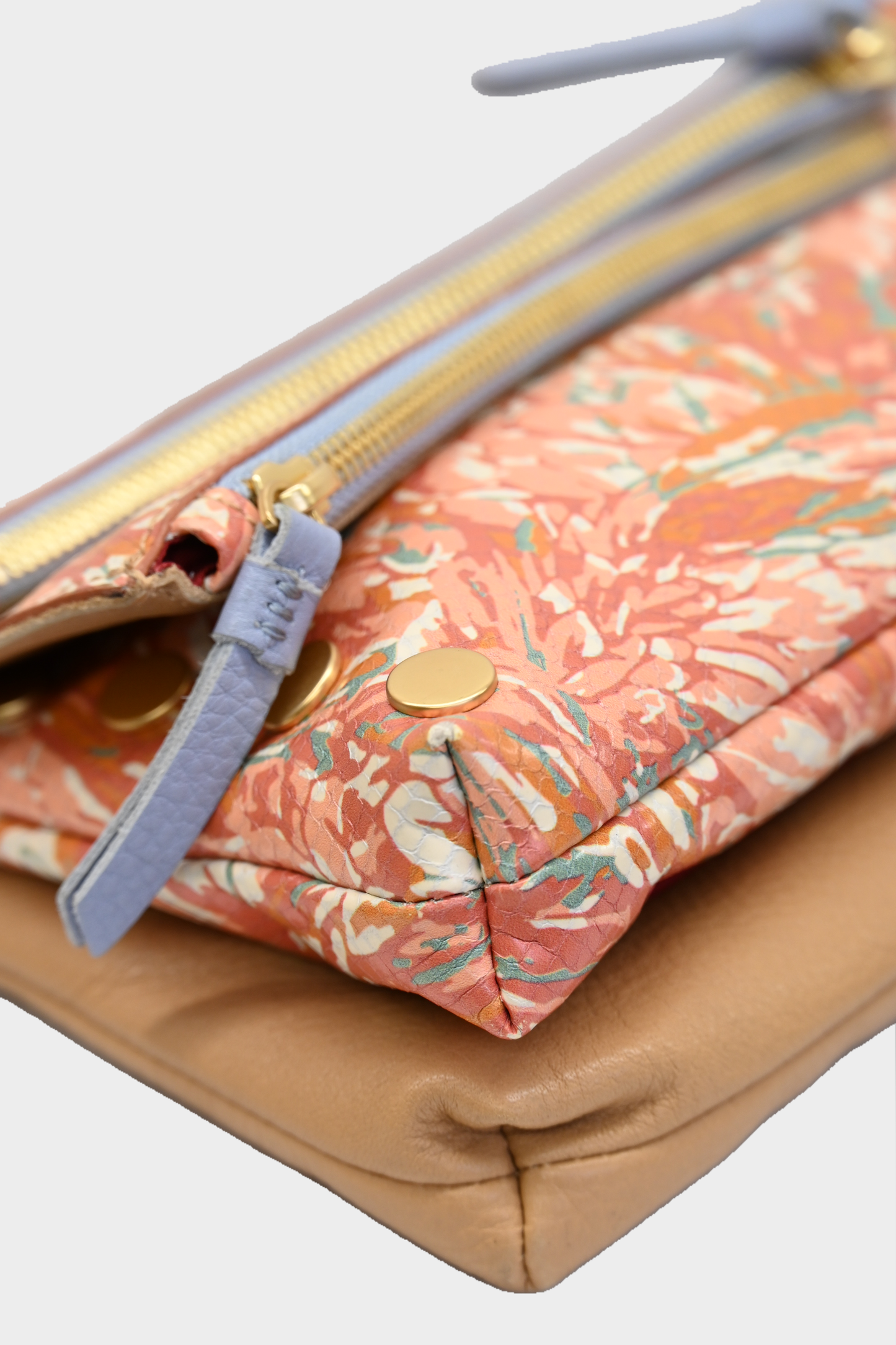 Hammitt Dillon Crossbody Garden Party Print