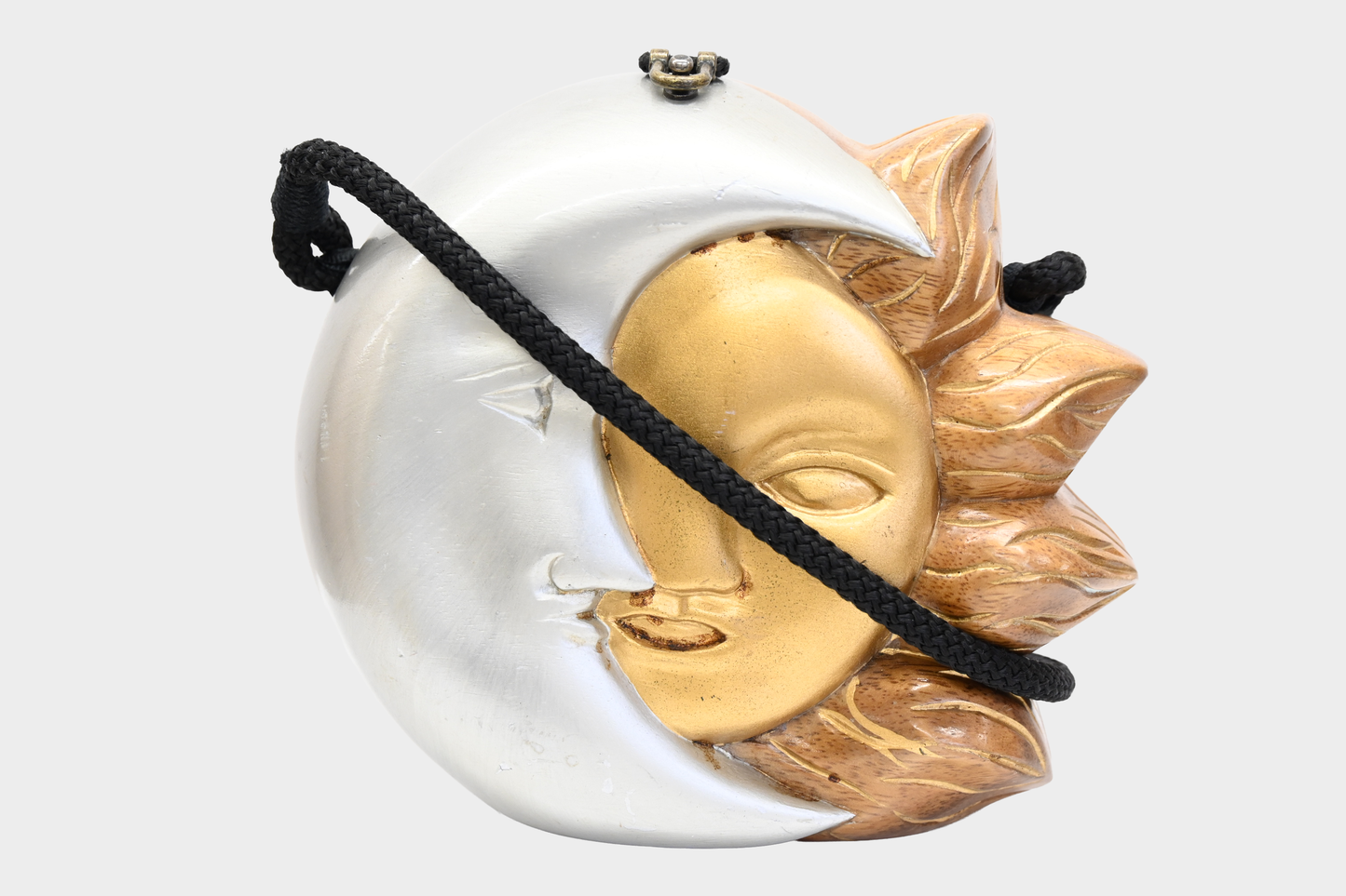 Timmy Woods Sun & Moon Vintage Crossbody